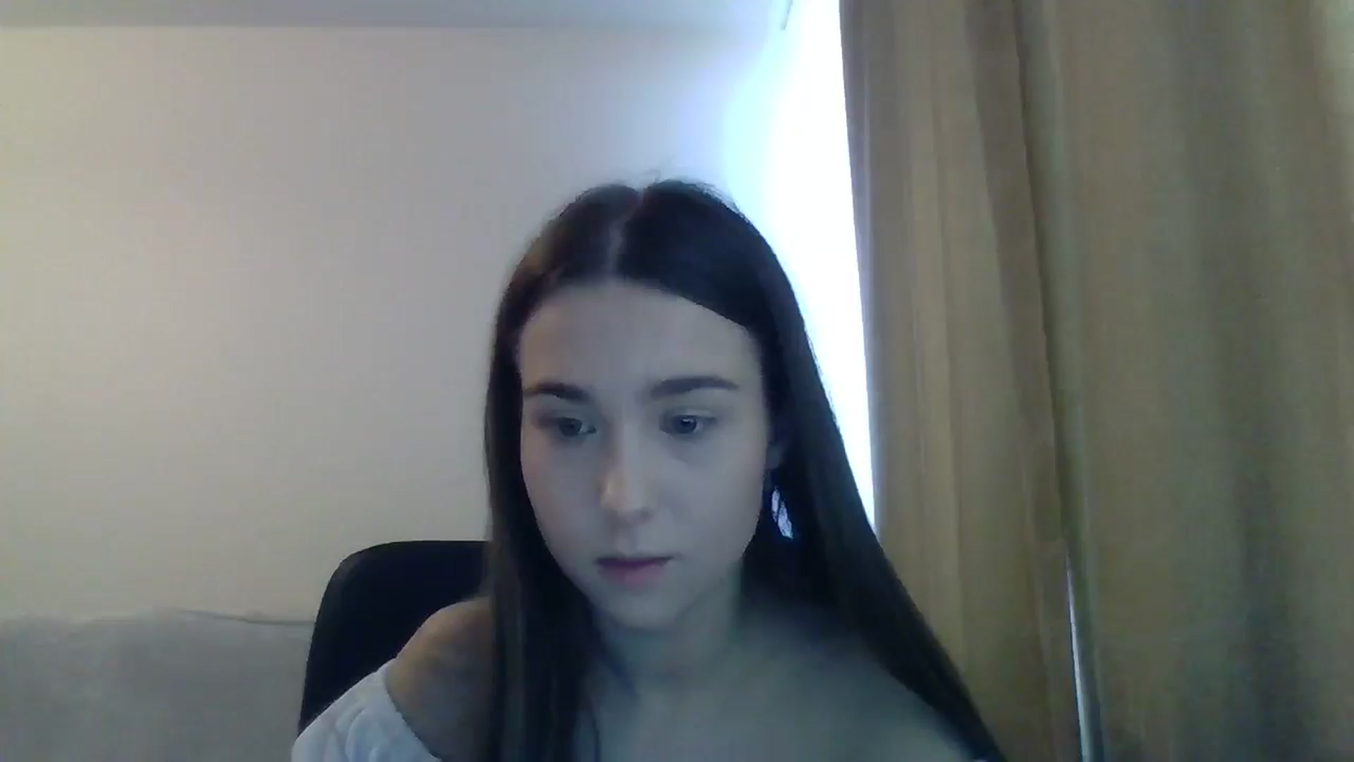 Gallery image thumbnail from ElariaVee's myfreecams stream on, 10/27/2025, 13:34 image 8 of 20
