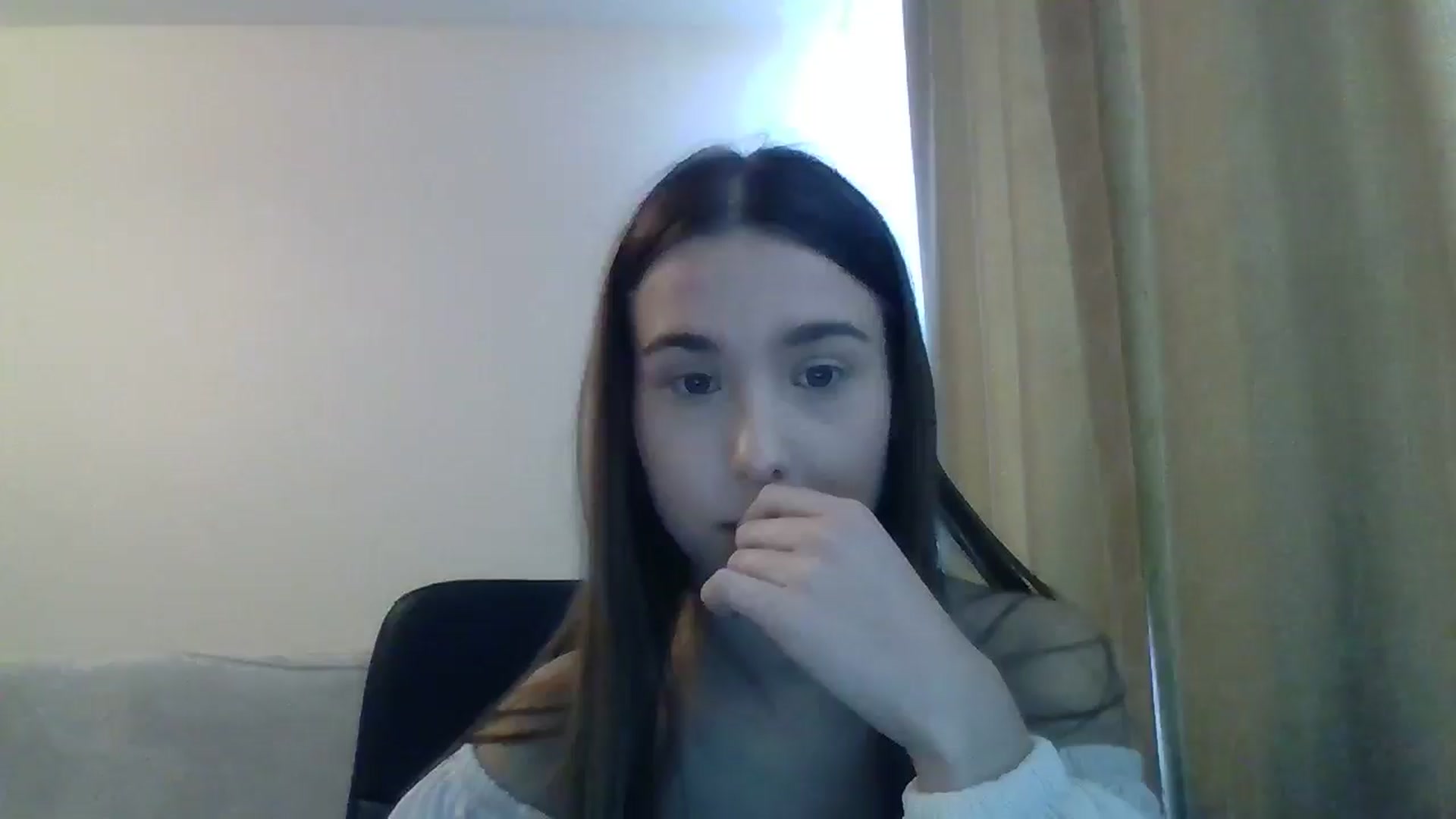 Gallery image thumbnail from ElariaVee's myfreecams stream on, 10/27/2025, 13:34 image 1 of 20