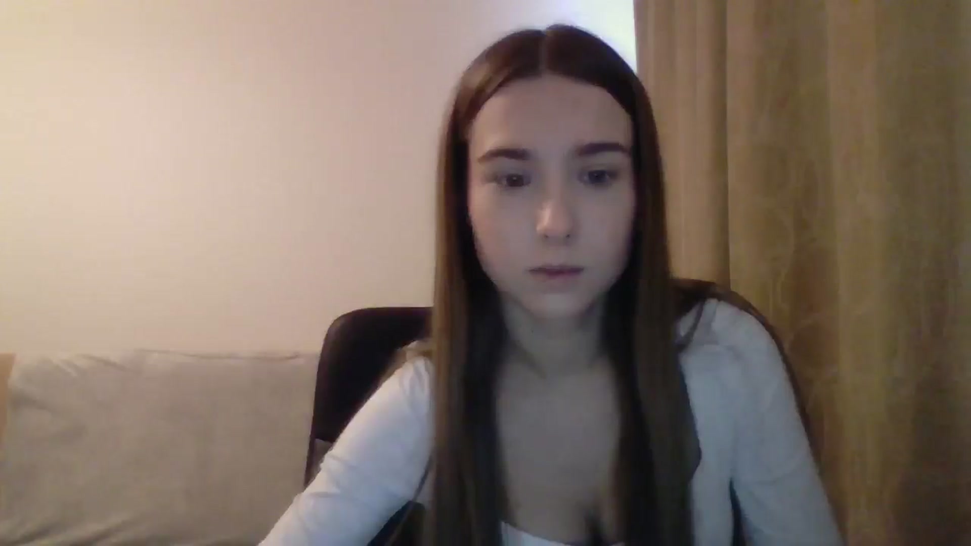 Gallery image thumbnail from ElariaVee's myfreecams stream on, 10/28/2025, 12:19 image 6 of 20