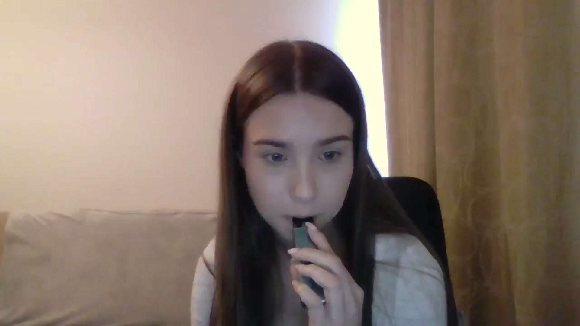 Gallery image thumbnail from ElariaVee's myfreecams stream on, 10/28/2025, 12:19 image 19 of 20