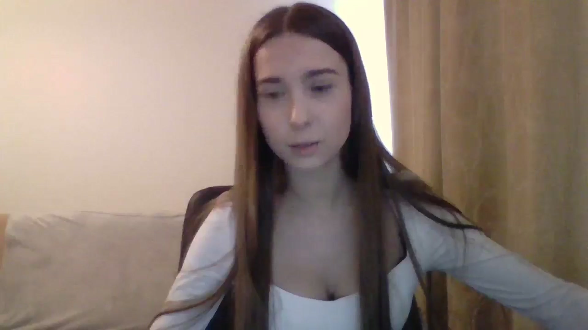 Gallery image thumbnail from ElariaVee's myfreecams stream on, 10/28/2025, 12:19 image 11 of 20