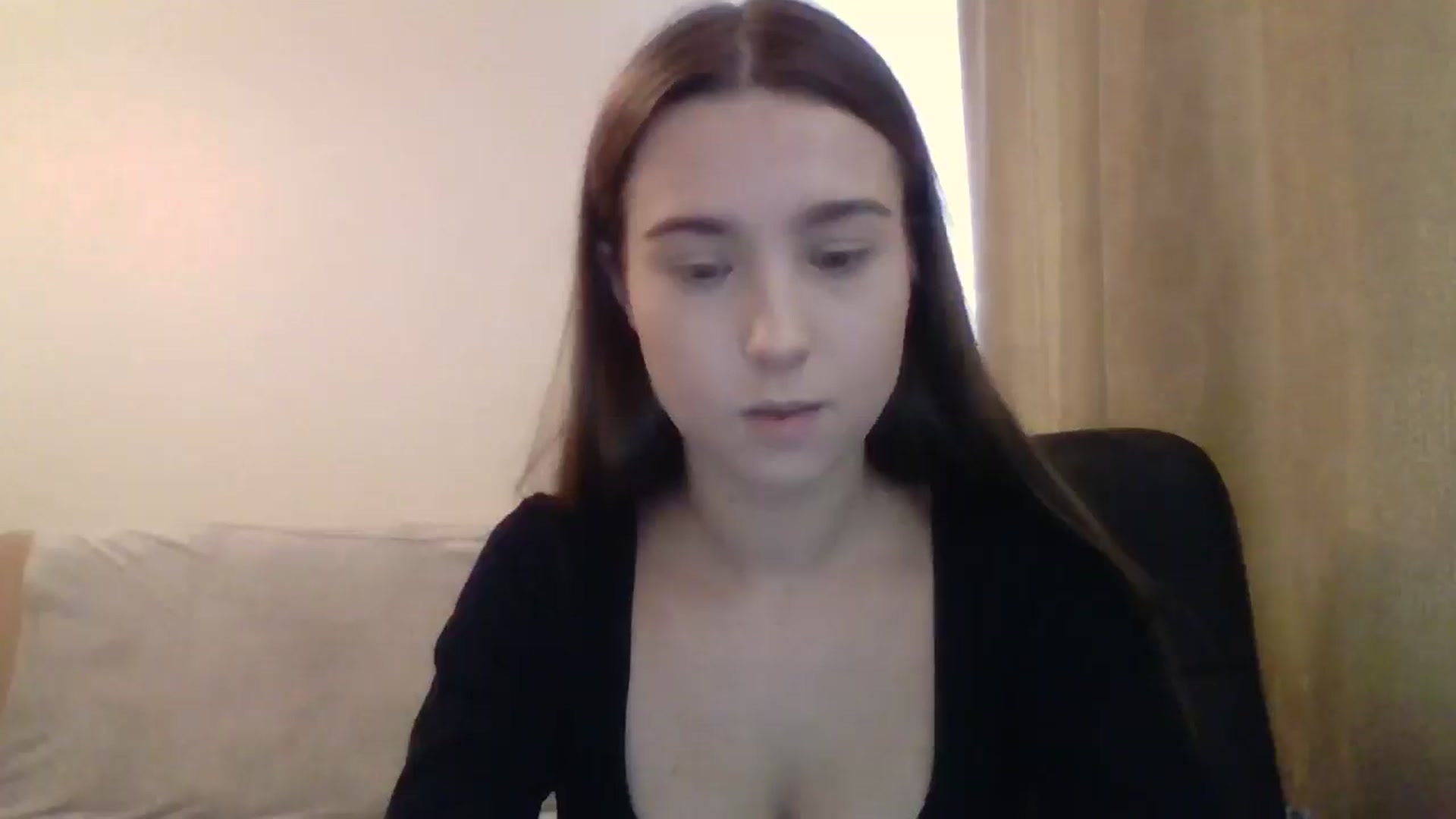 Gallery image thumbnail from ElariaVee's myfreecams stream on, 10/29/2025, 12:26 image 13 of 20