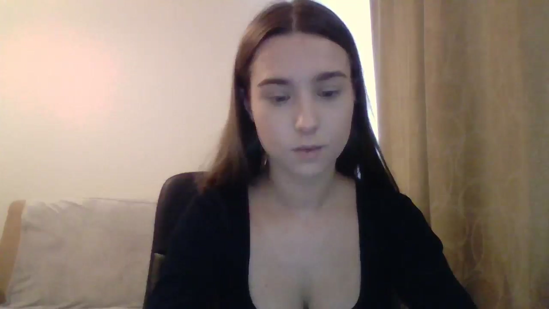 Gallery image thumbnail from ElariaVee's myfreecams stream on, 10/29/2025, 12:26 image 7 of 20