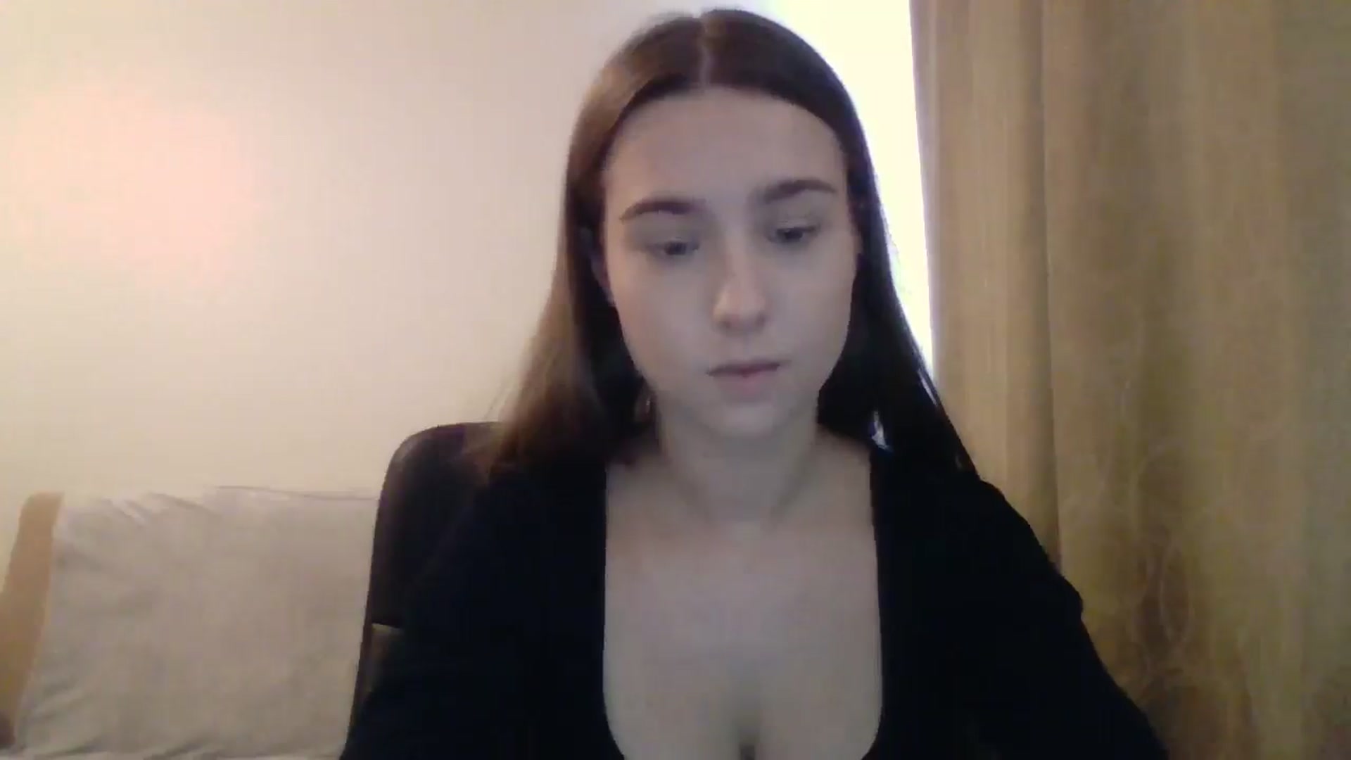 Gallery image thumbnail from ElariaVee's myfreecams stream on, 10/29/2025, 12:26 image 8 of 20
