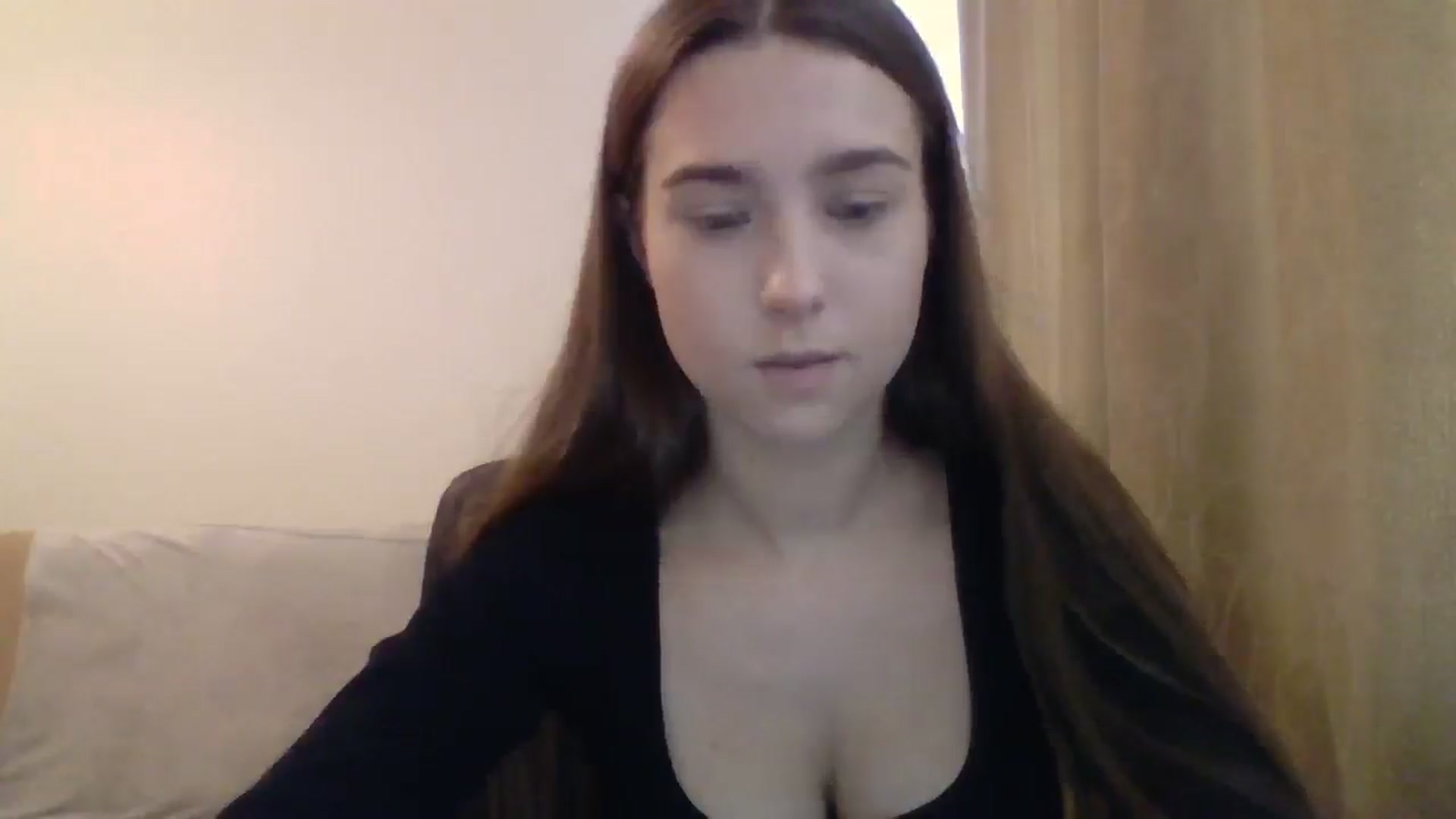 Gallery image thumbnail from ElariaVee's myfreecams stream on, 10/29/2025, 12:26 image 19 of 20