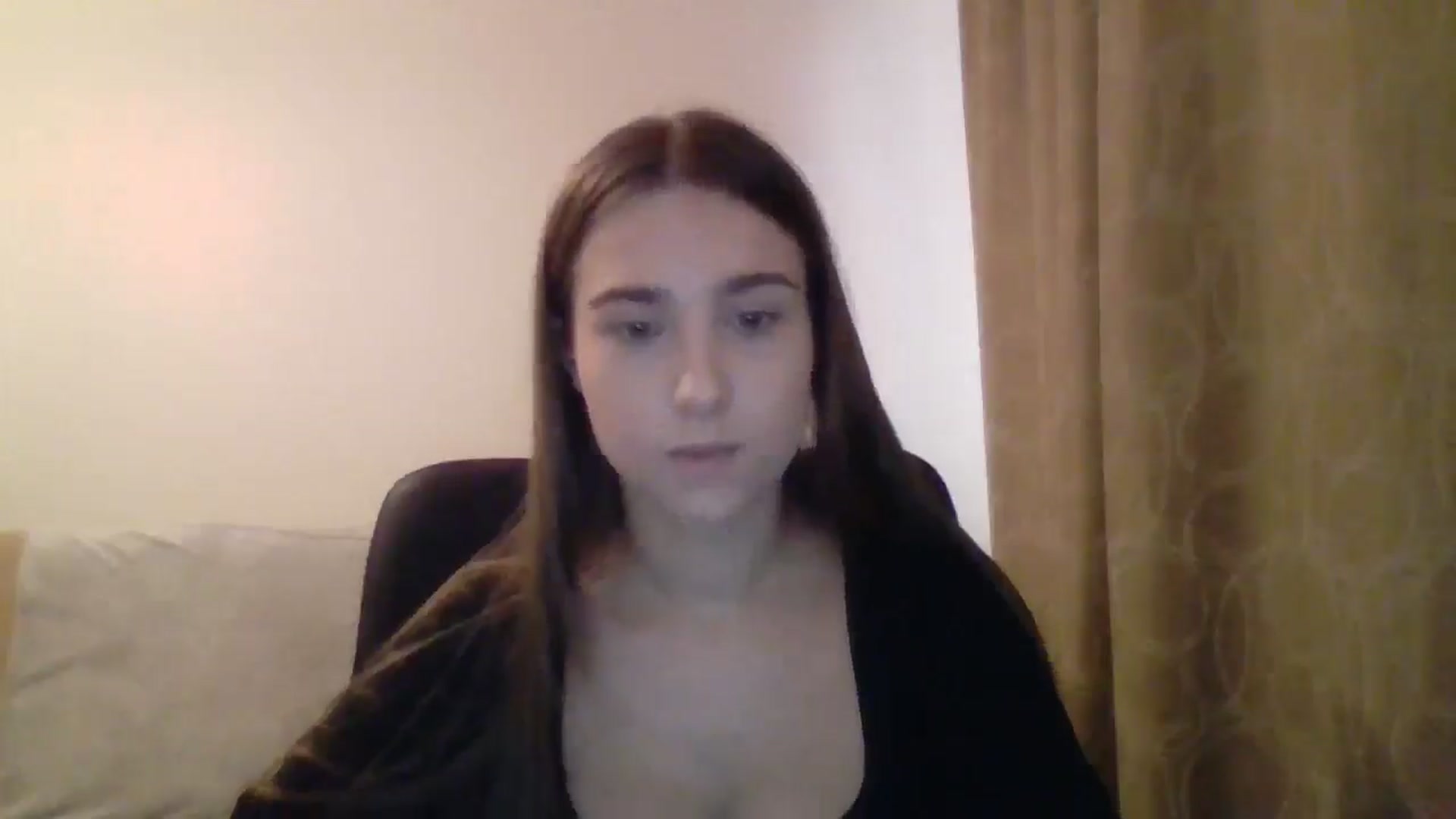 Gallery image thumbnail from ElariaVee's myfreecams stream on, 10/29/2025, 14:28 image 17 of 20