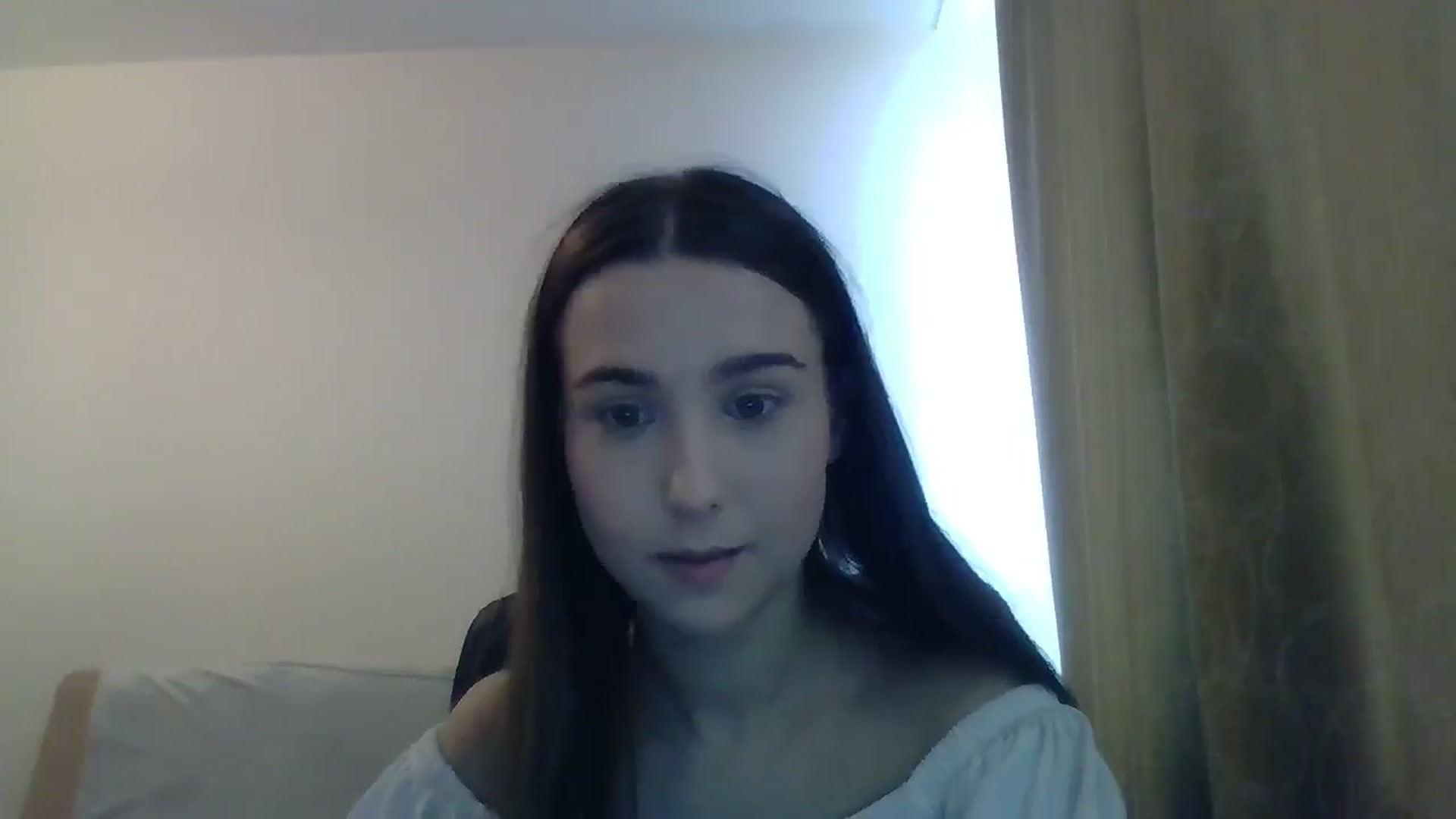 Gallery image thumbnail from ElariaVee's myfreecams stream on, 10/30/2025, 12:07 image 7 of 20