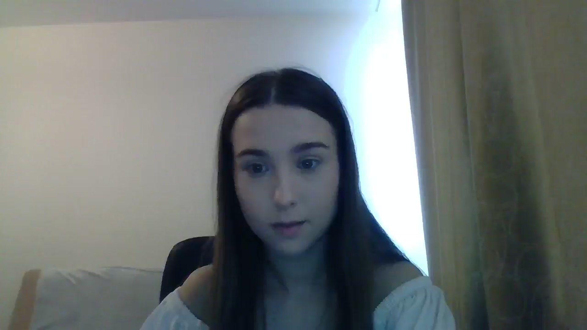 Gallery image thumbnail from ElariaVee's myfreecams stream on, 10/30/2025, 12:07 image 6 of 20
