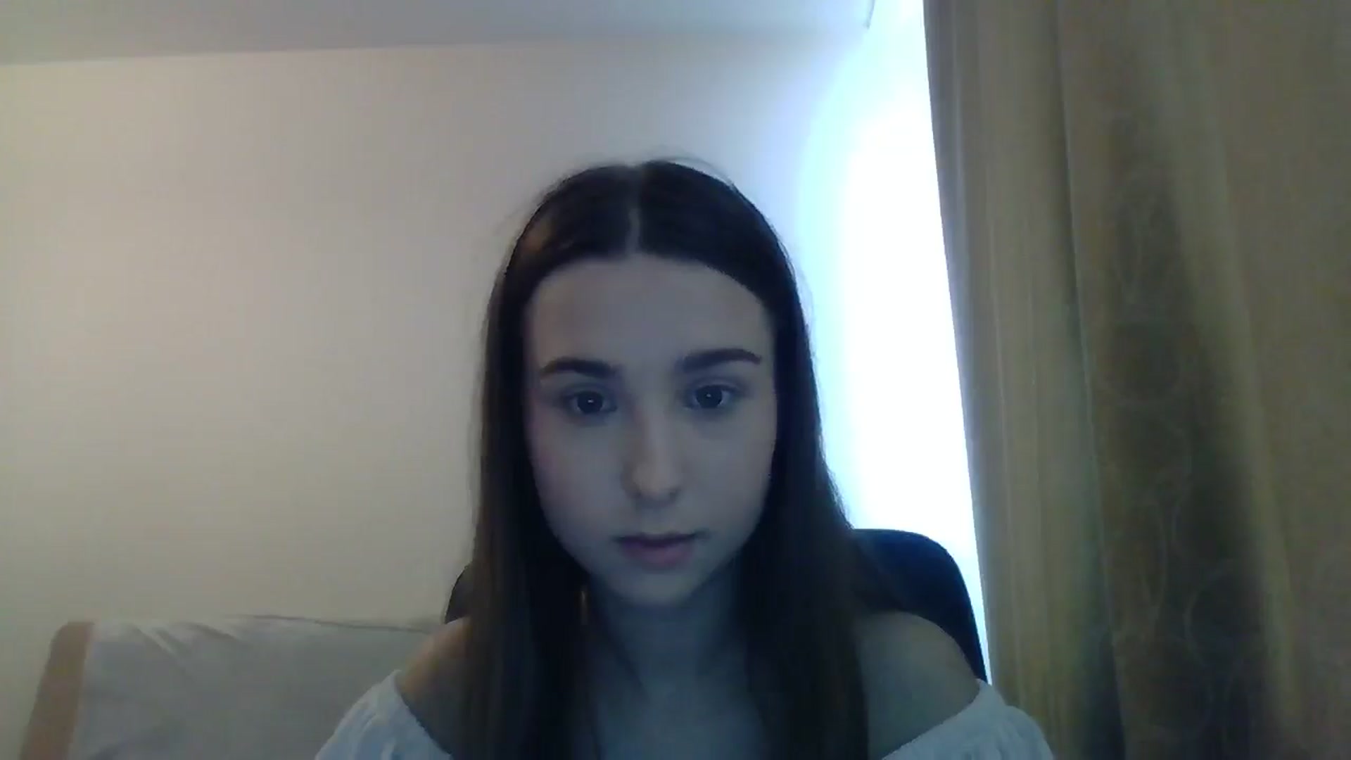 Gallery image thumbnail from ElariaVee's myfreecams stream on, 10/30/2025, 12:07 image 13 of 20