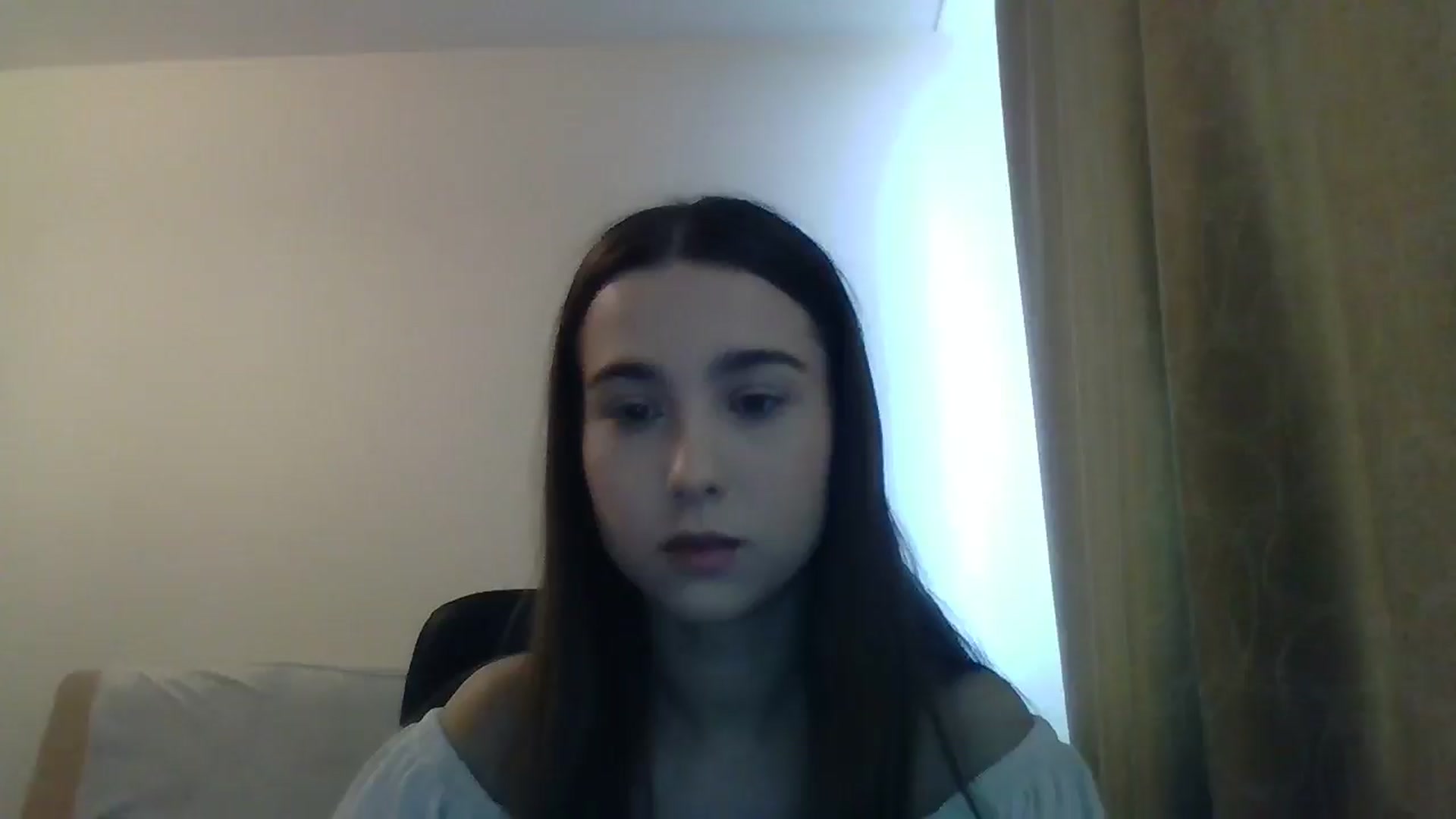 Gallery image thumbnail from ElariaVee's myfreecams stream on, 10/30/2025, 12:07 image 1 of 20