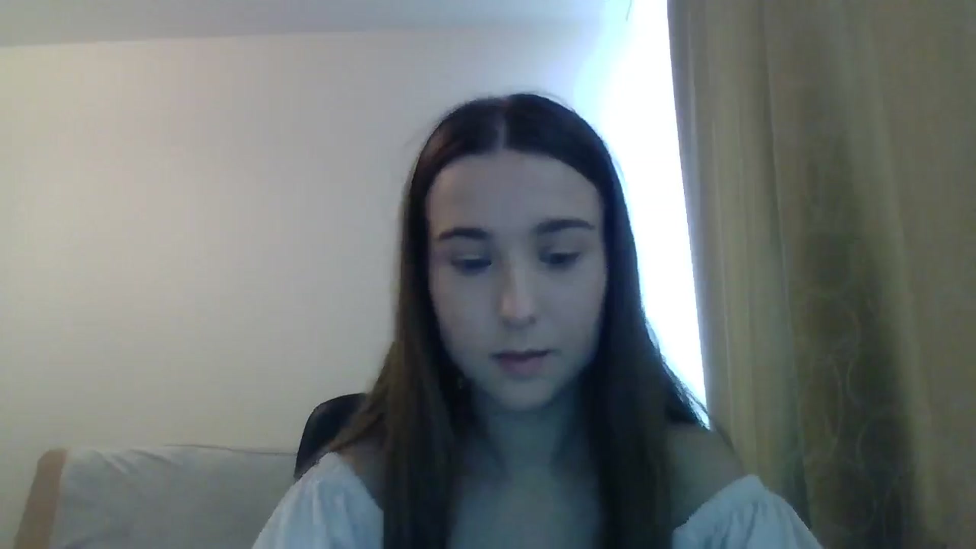 Gallery image thumbnail from ElariaVee's myfreecams stream on, 10/30/2025, 12:07 image 19 of 20