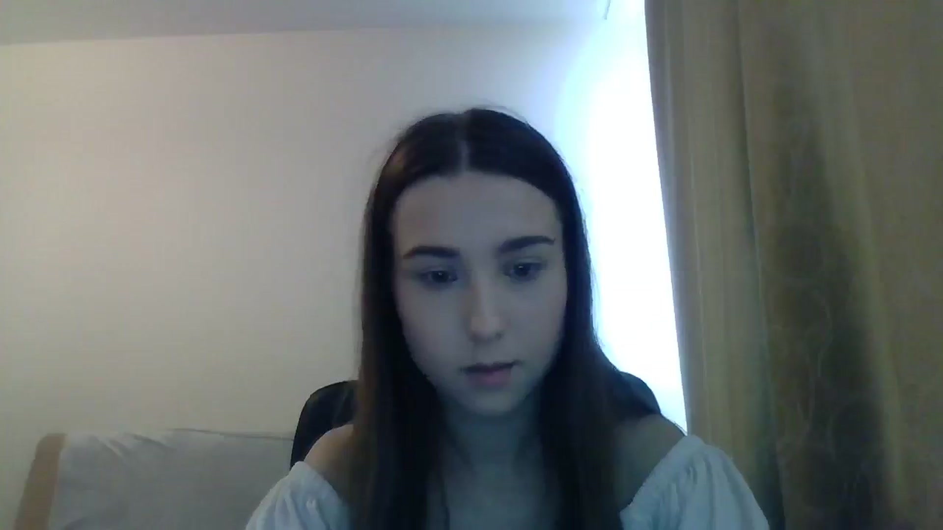 Gallery image thumbnail from ElariaVee's myfreecams stream on, 10/30/2025, 12:07 image 5 of 20