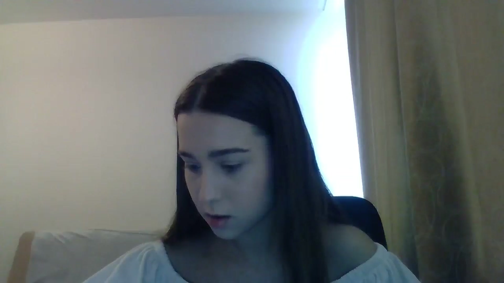 Gallery image thumbnail from ElariaVee's myfreecams stream on, 10/30/2025, 12:07 image 14 of 20