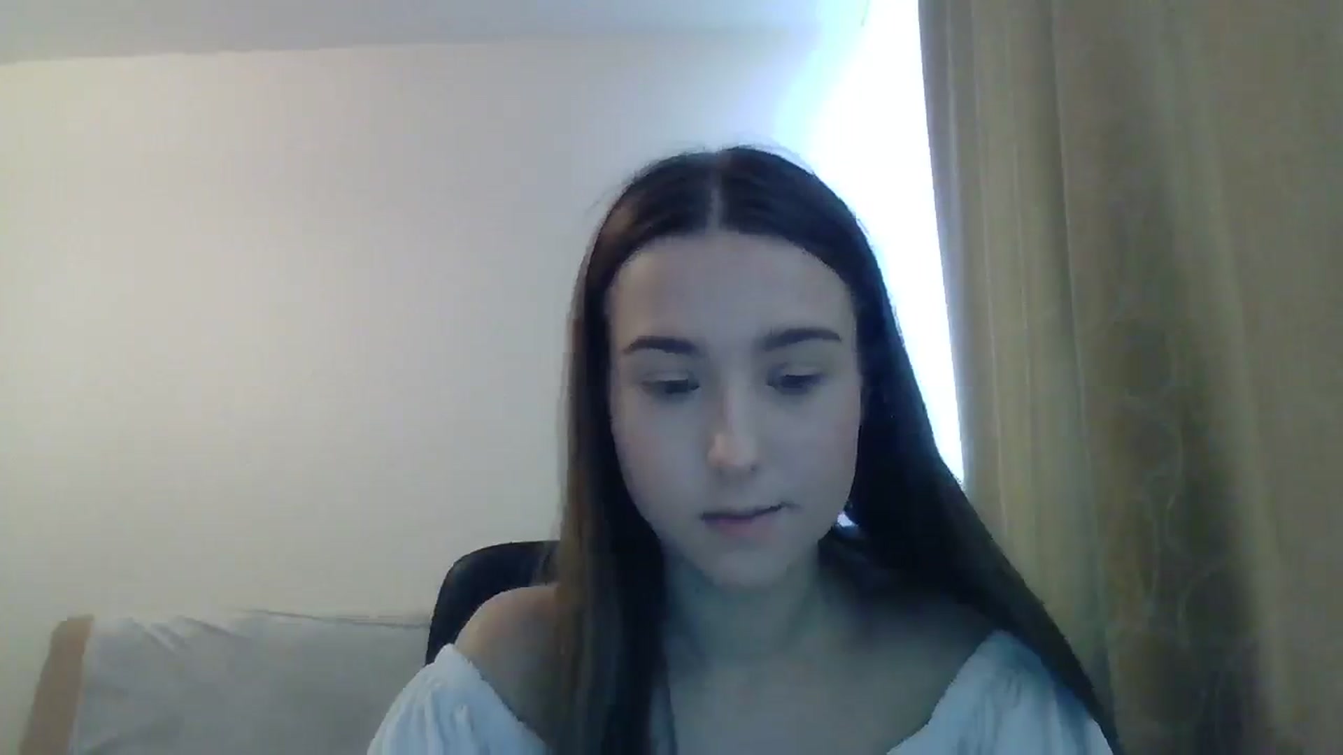 Gallery image thumbnail from ElariaVee's myfreecams stream on, 10/30/2025, 12:07 image 8 of 20