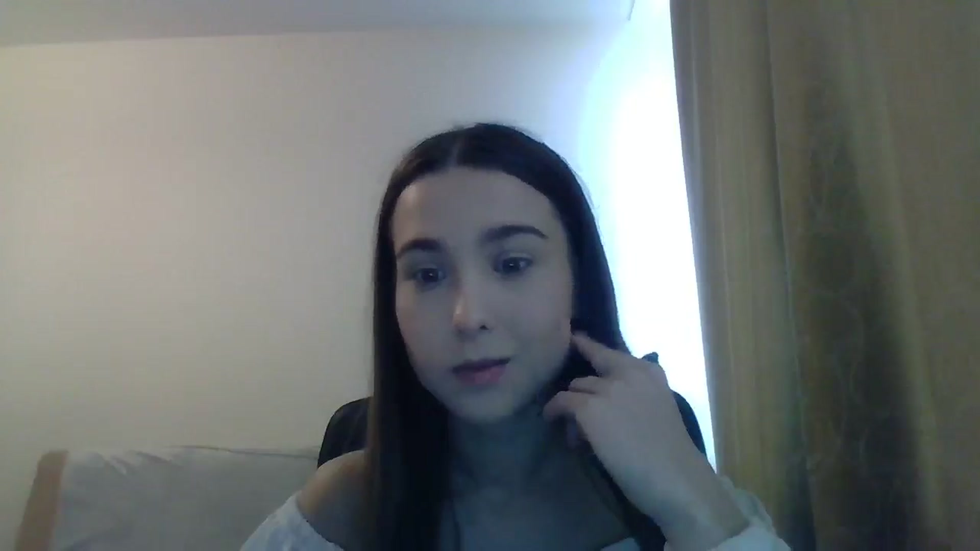 Gallery image thumbnail from ElariaVee's myfreecams stream on, 10/30/2025, 12:07 image 10 of 20