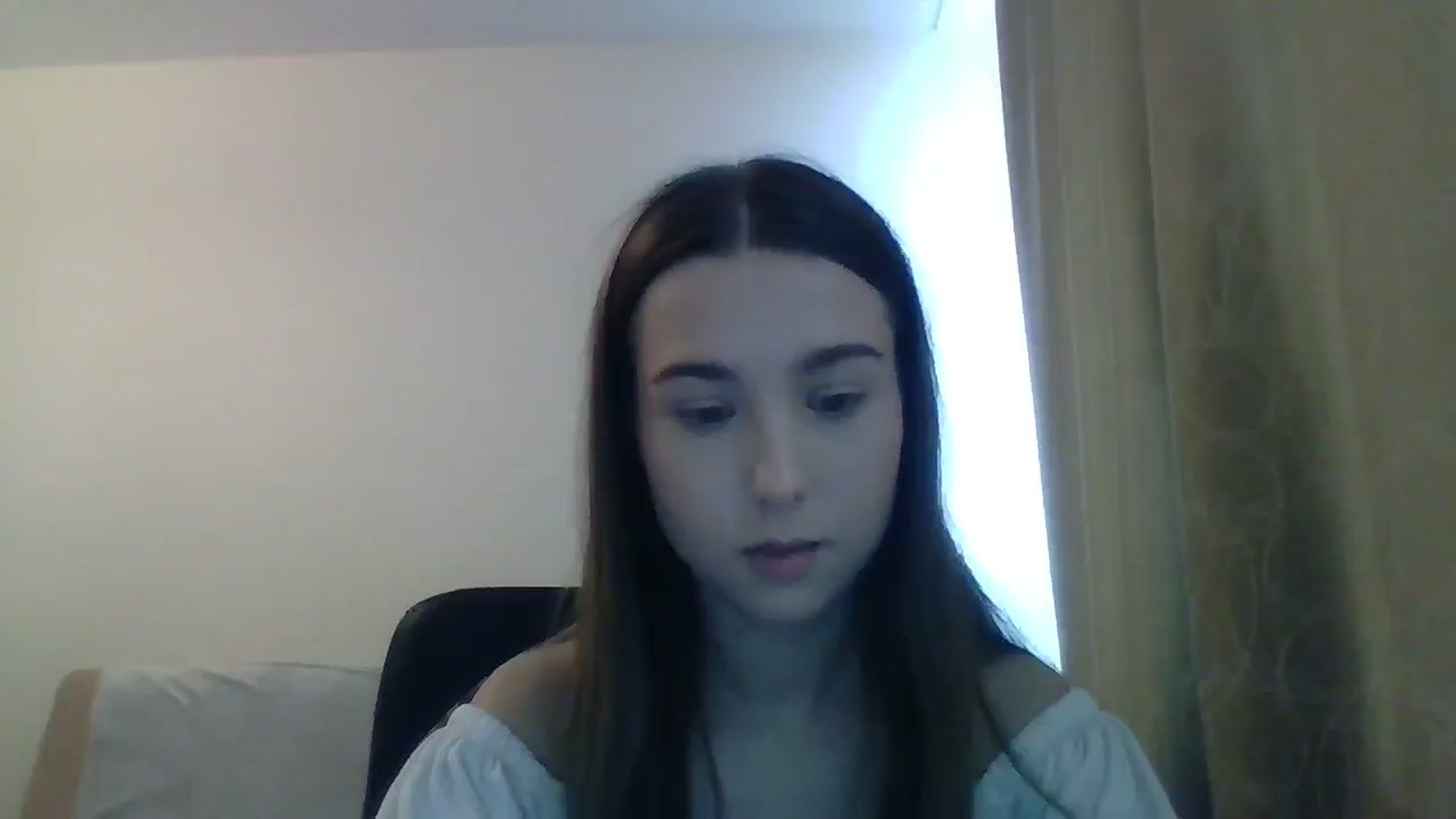 Gallery image thumbnail from ElariaVee's myfreecams stream on, 10/30/2025, 12:07 image 2 of 20