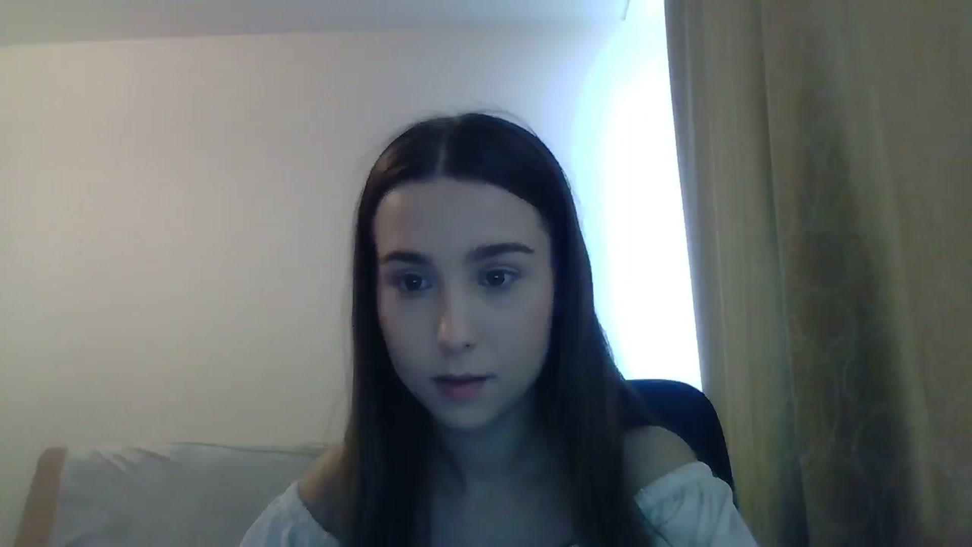 Gallery image thumbnail from ElariaVee's myfreecams stream on, 10/30/2025, 12:07 image 9 of 20
