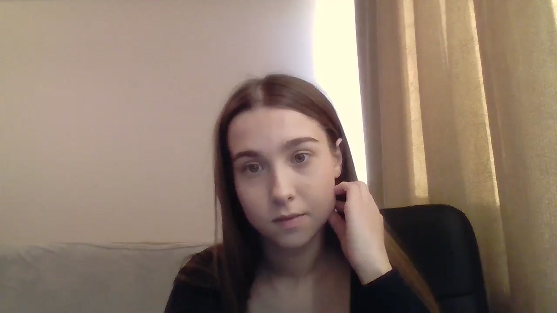 Gallery image thumbnail from ElariaVee's myfreecams stream on, 11/01/2025, 14:05 image 6 of 20