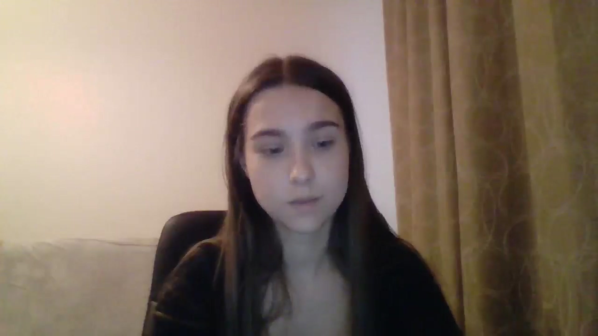 Gallery image thumbnail from ElariaVee's myfreecams stream on, 11/01/2025, 14:46 image 17 of 20