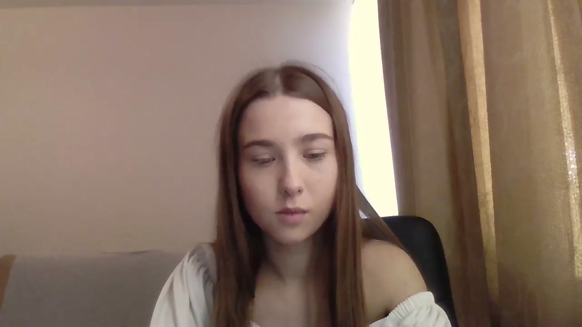 Gallery image thumbnail from ElariaVee's myfreecams stream on, 11/03/2025, 13:30 image 6 of 20