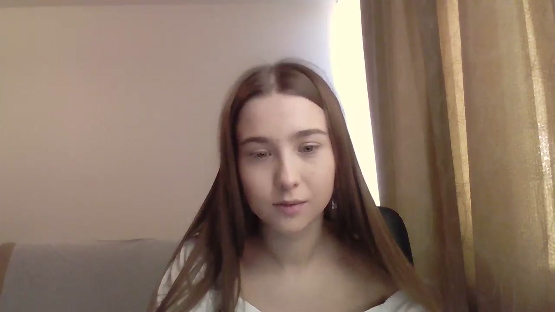 Gallery image thumbnail from ElariaVee's myfreecams stream on, 11/03/2025, 13:30 image 3 of 20