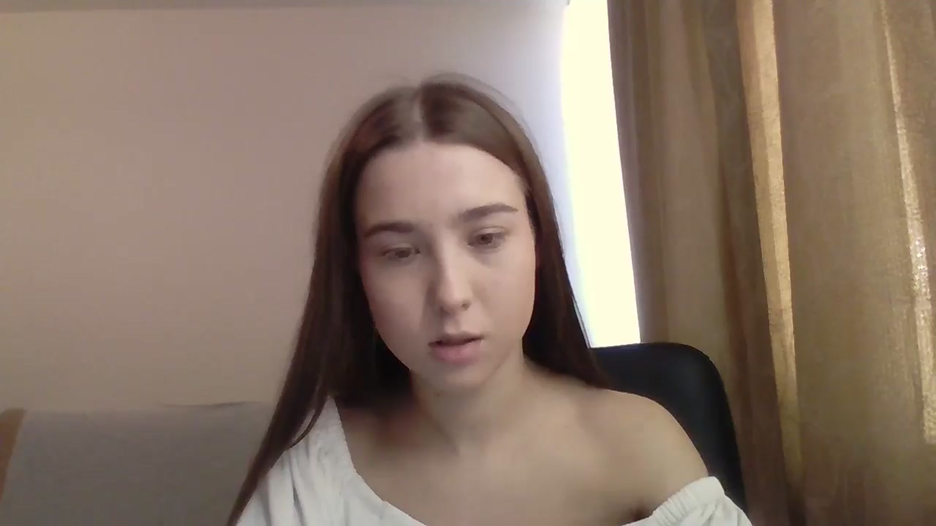 Gallery image thumbnail from ElariaVee's myfreecams stream on, 11/03/2025, 13:30 image 8 of 20