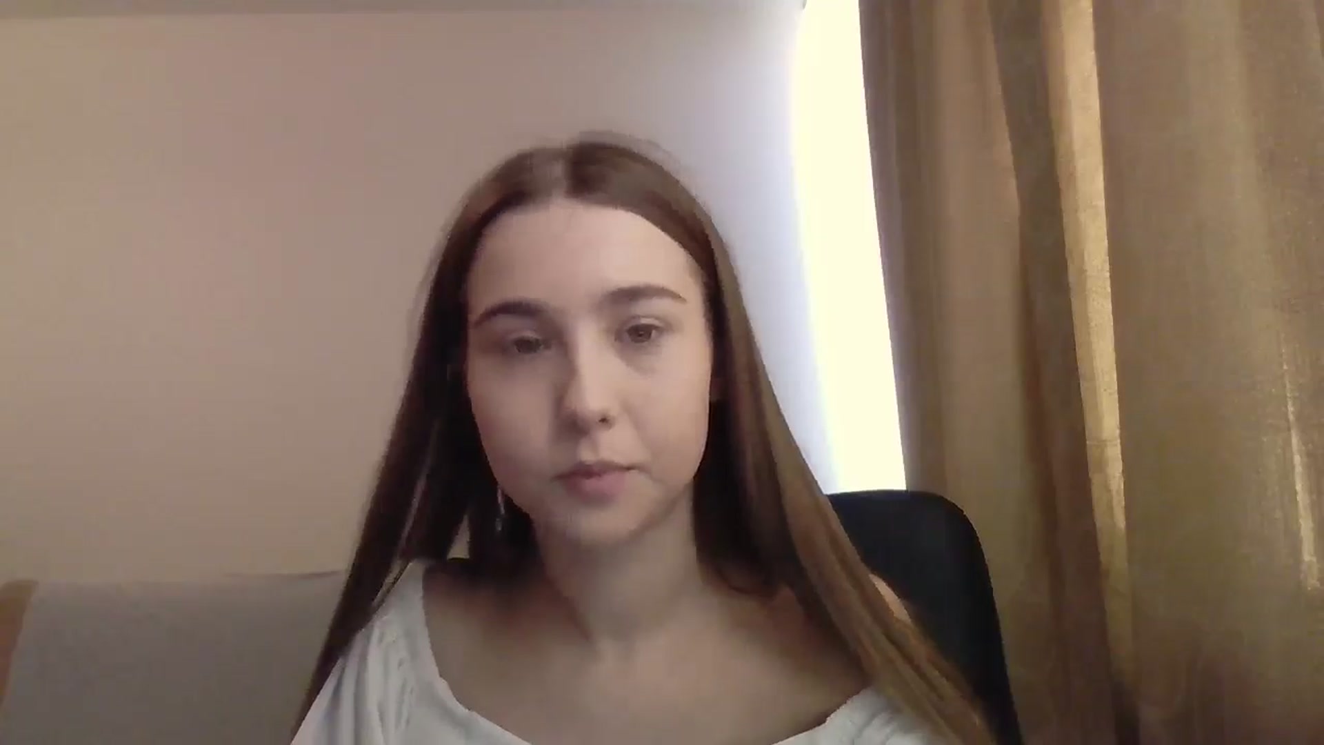 Gallery image thumbnail from ElariaVee's myfreecams stream on, 11/03/2025, 13:30 image 19 of 20