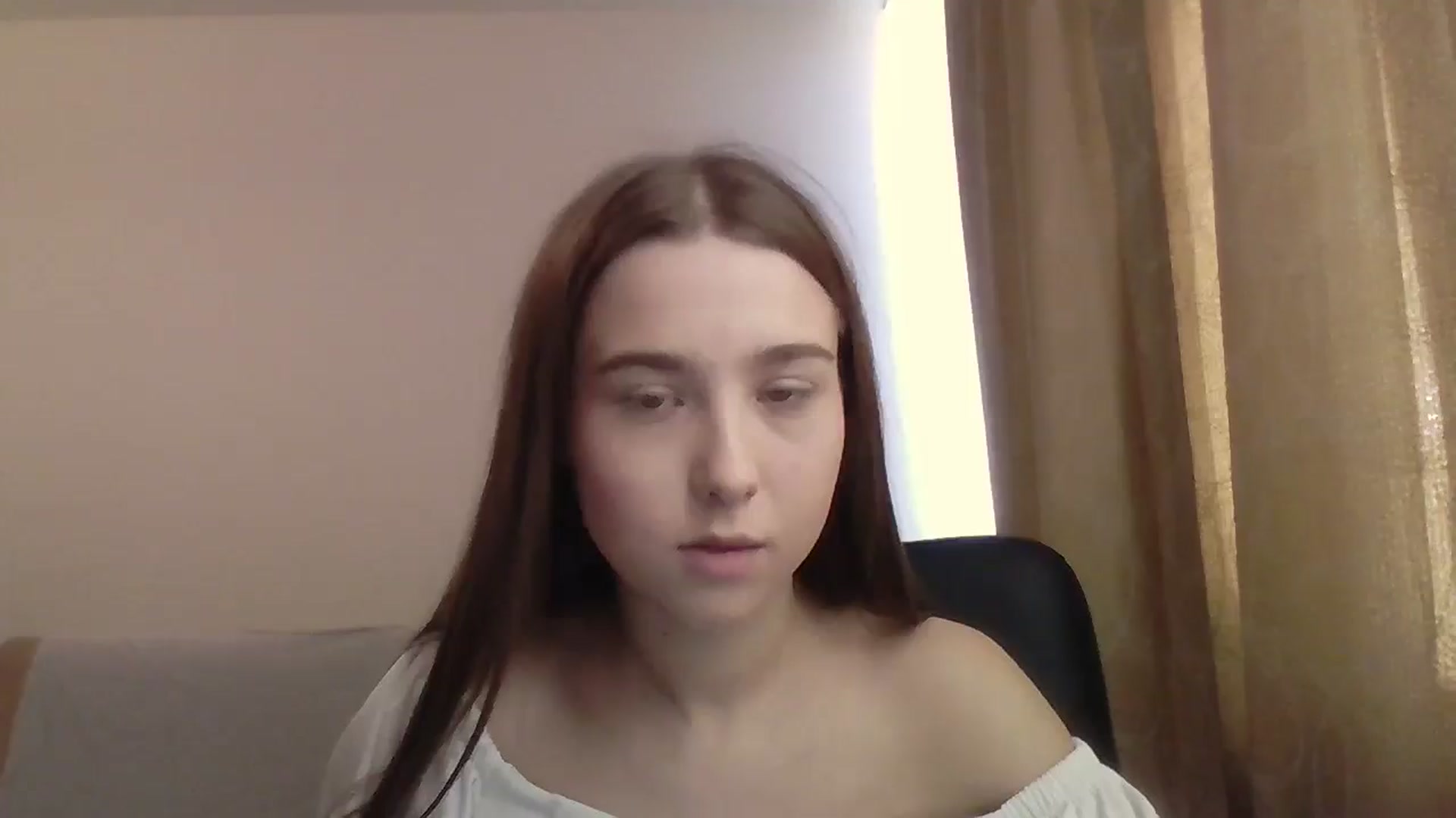 Gallery image thumbnail from ElariaVee's myfreecams stream on, 11/03/2025, 13:30 image 9 of 20