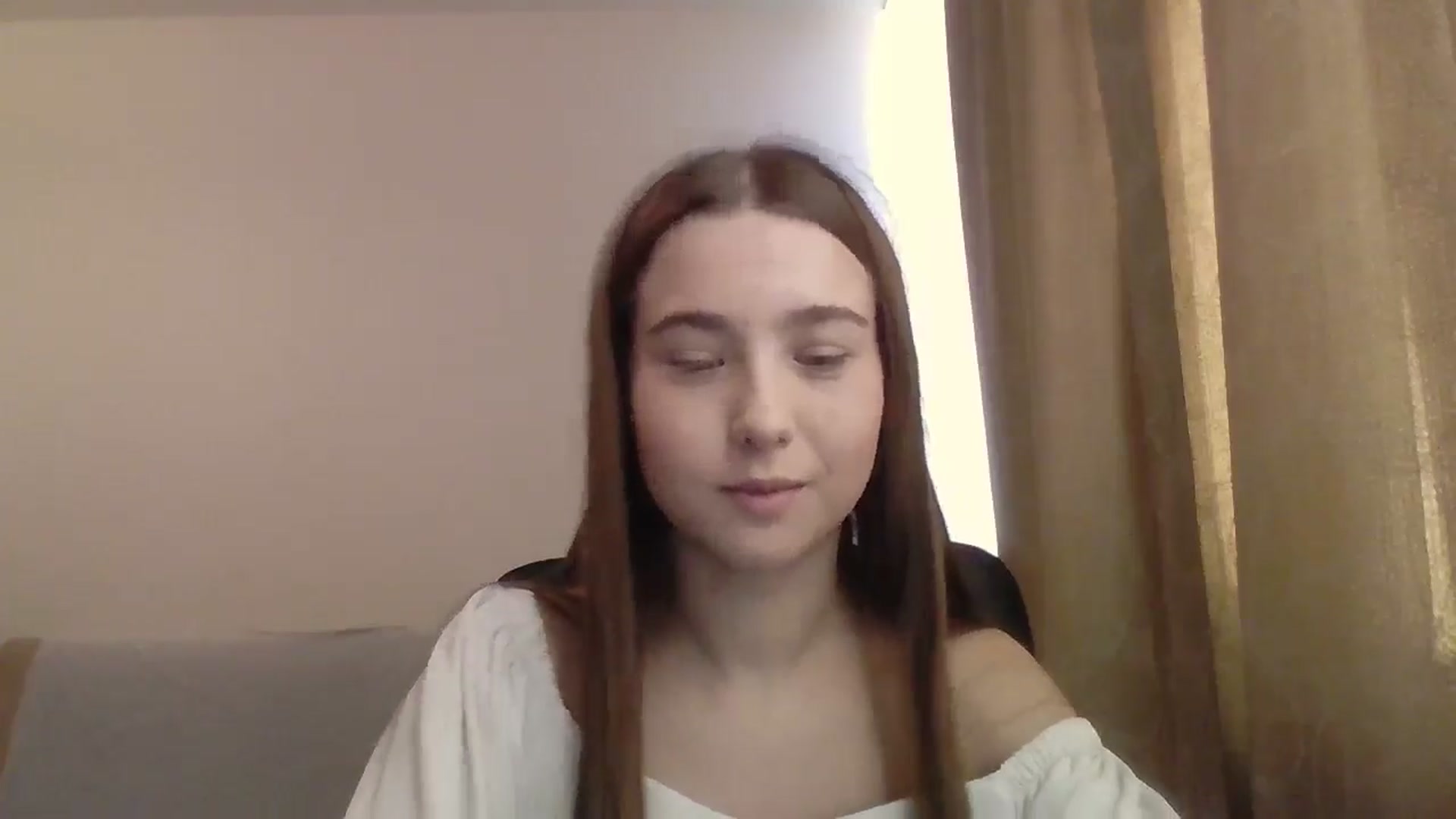 Gallery image thumbnail from ElariaVee's myfreecams stream on, 11/03/2025, 13:30 image 16 of 20