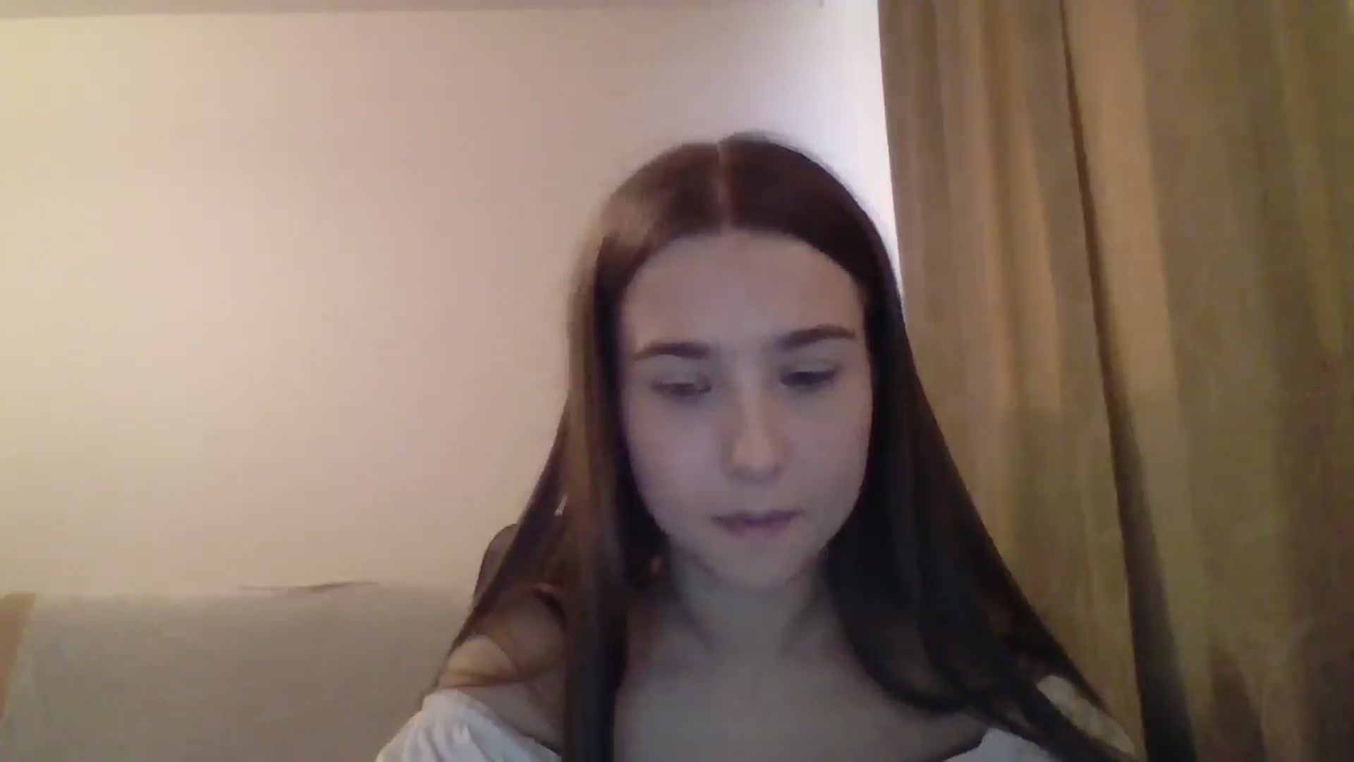 Gallery image thumbnail from ElariaVee's myfreecams stream on, 11/03/2025, 14:32 image 6 of 20