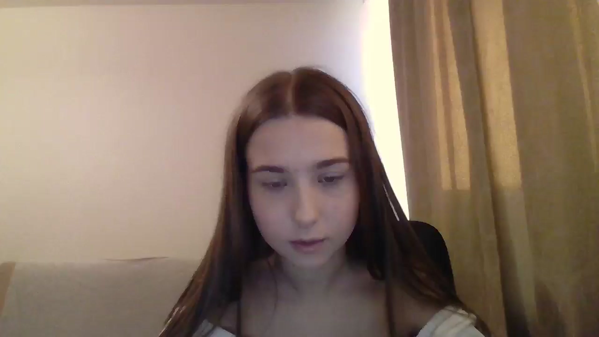Gallery image thumbnail from ElariaVee's myfreecams stream on, 11/03/2025, 14:32 image 1 of 20