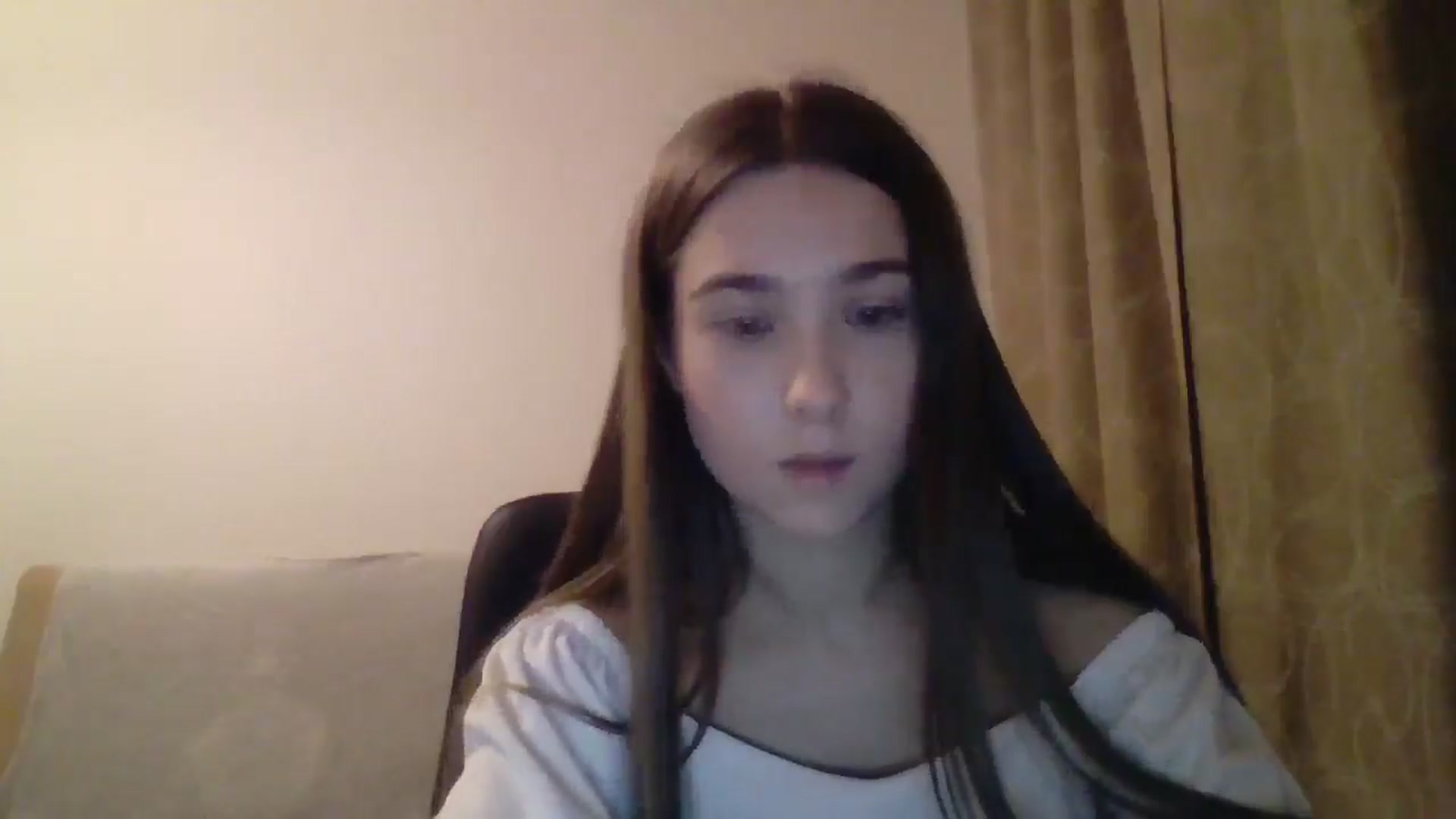 Gallery image thumbnail from ElariaVee's myfreecams stream on, 11/03/2025, 16:12 image 10 of 20
