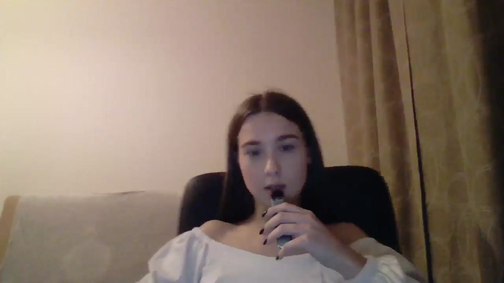 Gallery image thumbnail from ElariaVee's myfreecams stream on, 11/03/2025, 16:12 image 19 of 20