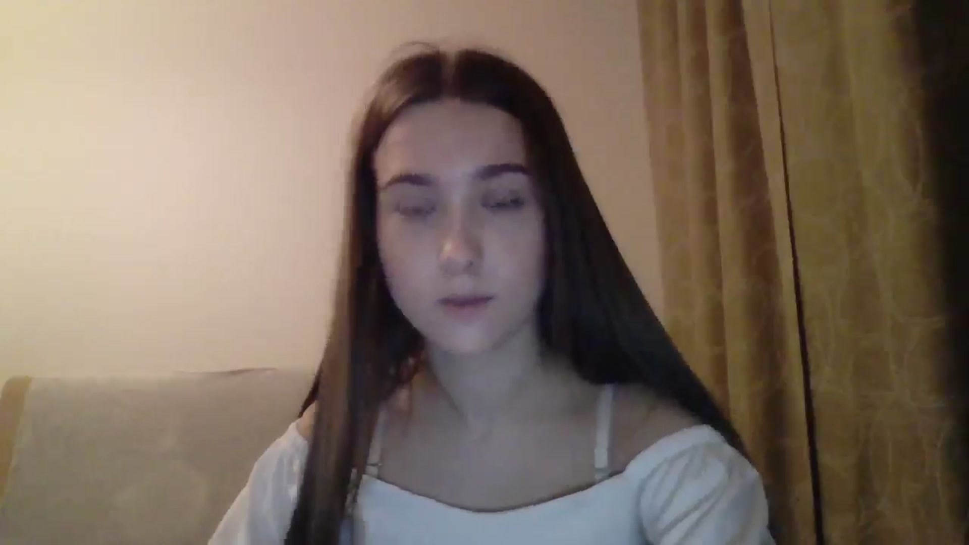 Gallery image thumbnail from ElariaVee's myfreecams stream on, 11/03/2025, 17:12 image 9 of 20