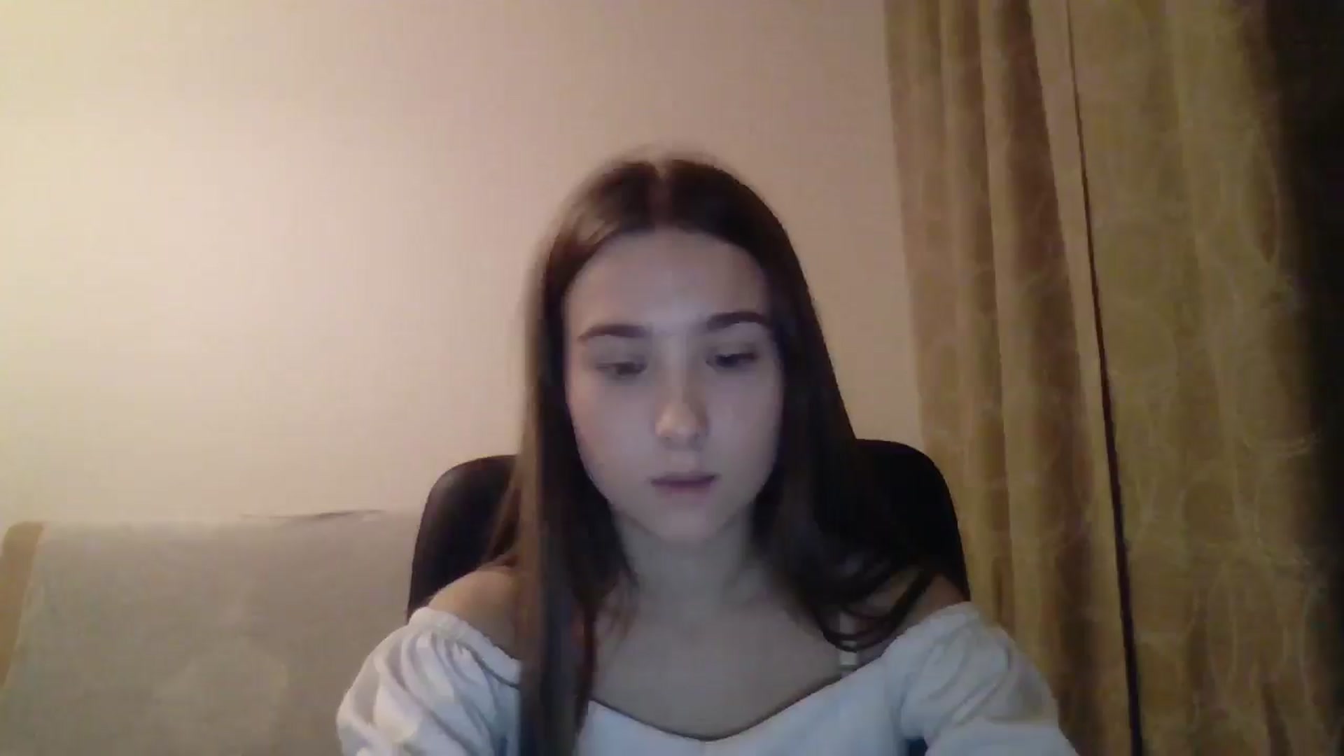 Gallery image thumbnail from ElariaVee's myfreecams stream on, 11/03/2025, 17:12 image 19 of 20