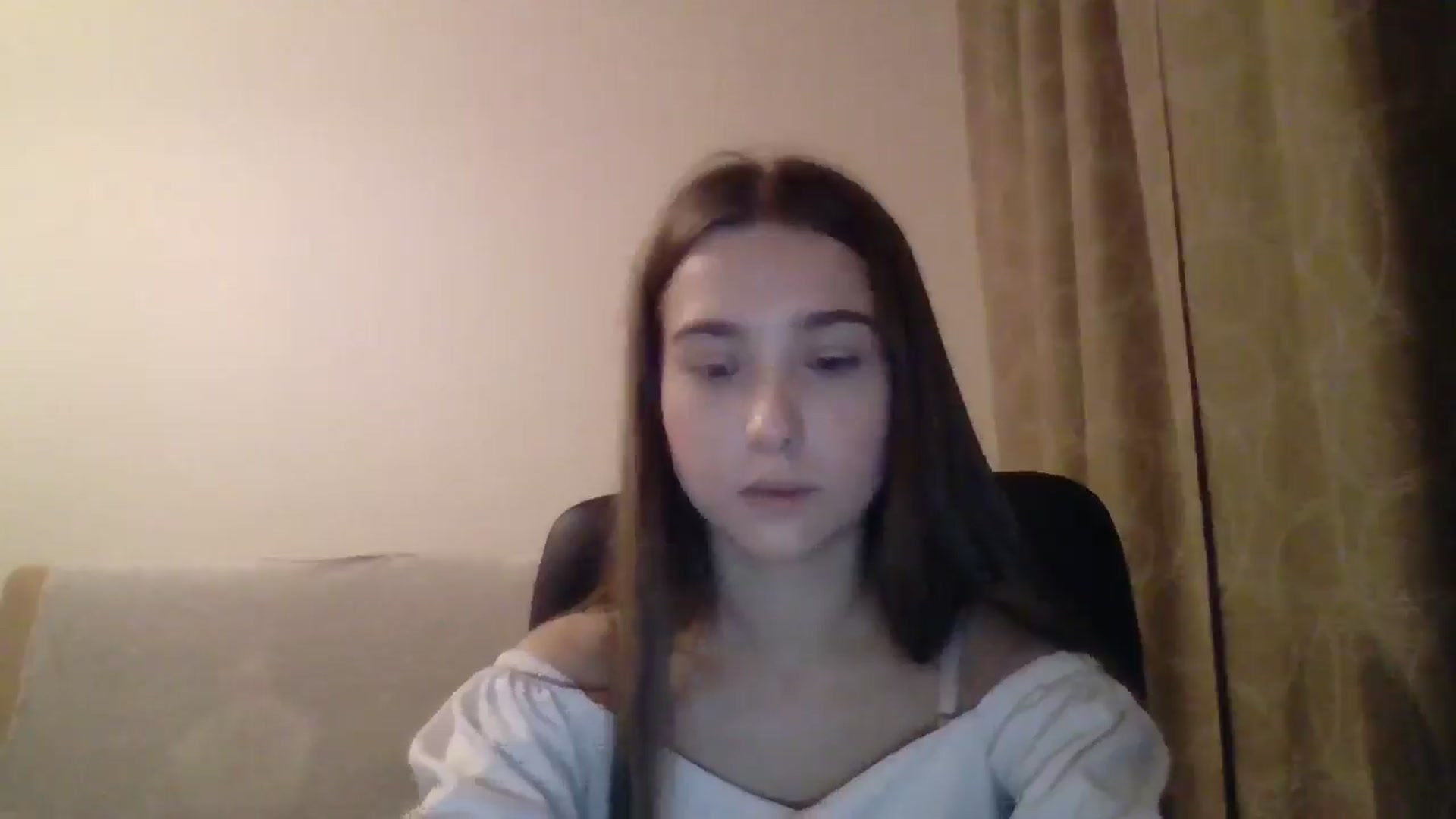 Gallery image thumbnail from ElariaVee's myfreecams stream on, 11/03/2025, 17:12 image 16 of 20