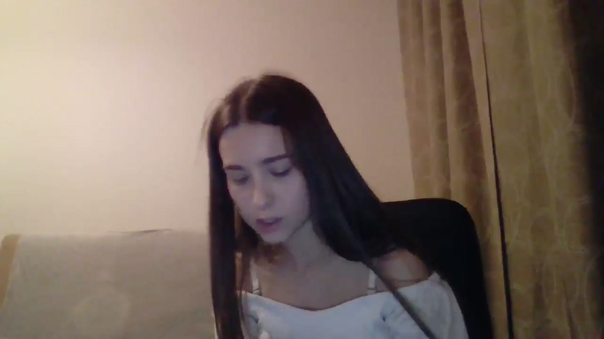 Gallery image thumbnail from ElariaVee's myfreecams stream on, 11/03/2025, 17:33 image 9 of 20