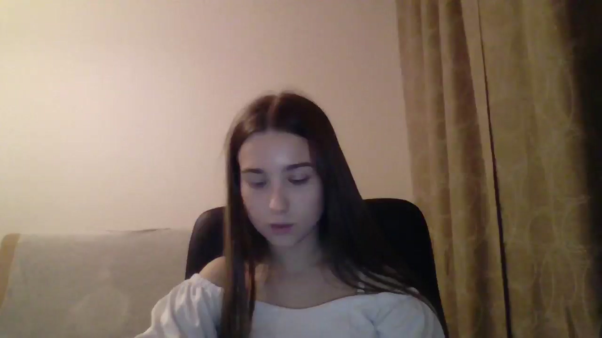 Gallery image thumbnail from ElariaVee's myfreecams stream on, 11/03/2025, 17:33 image 3 of 20