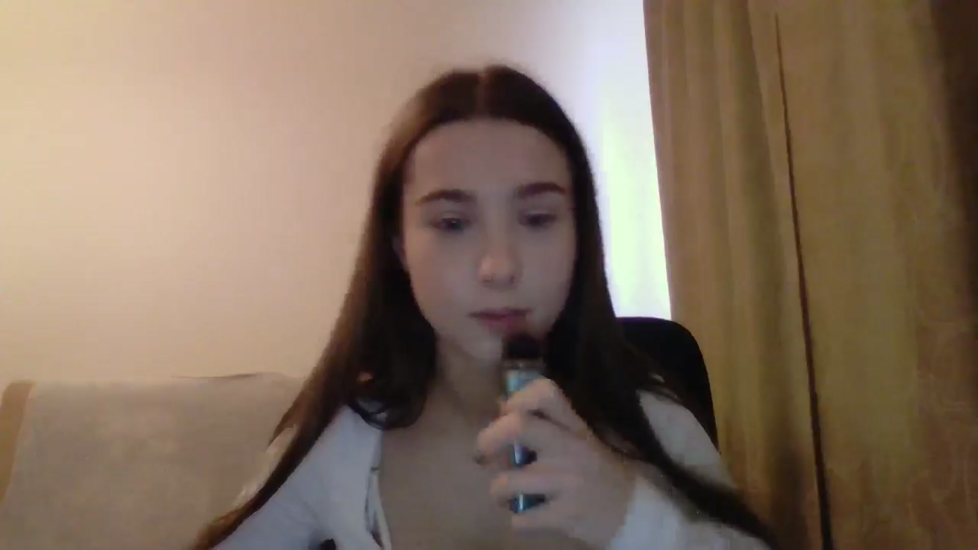 Gallery image thumbnail from ElariaVee's myfreecams stream on, 11/04/2025, 11:21 image 11 of 20