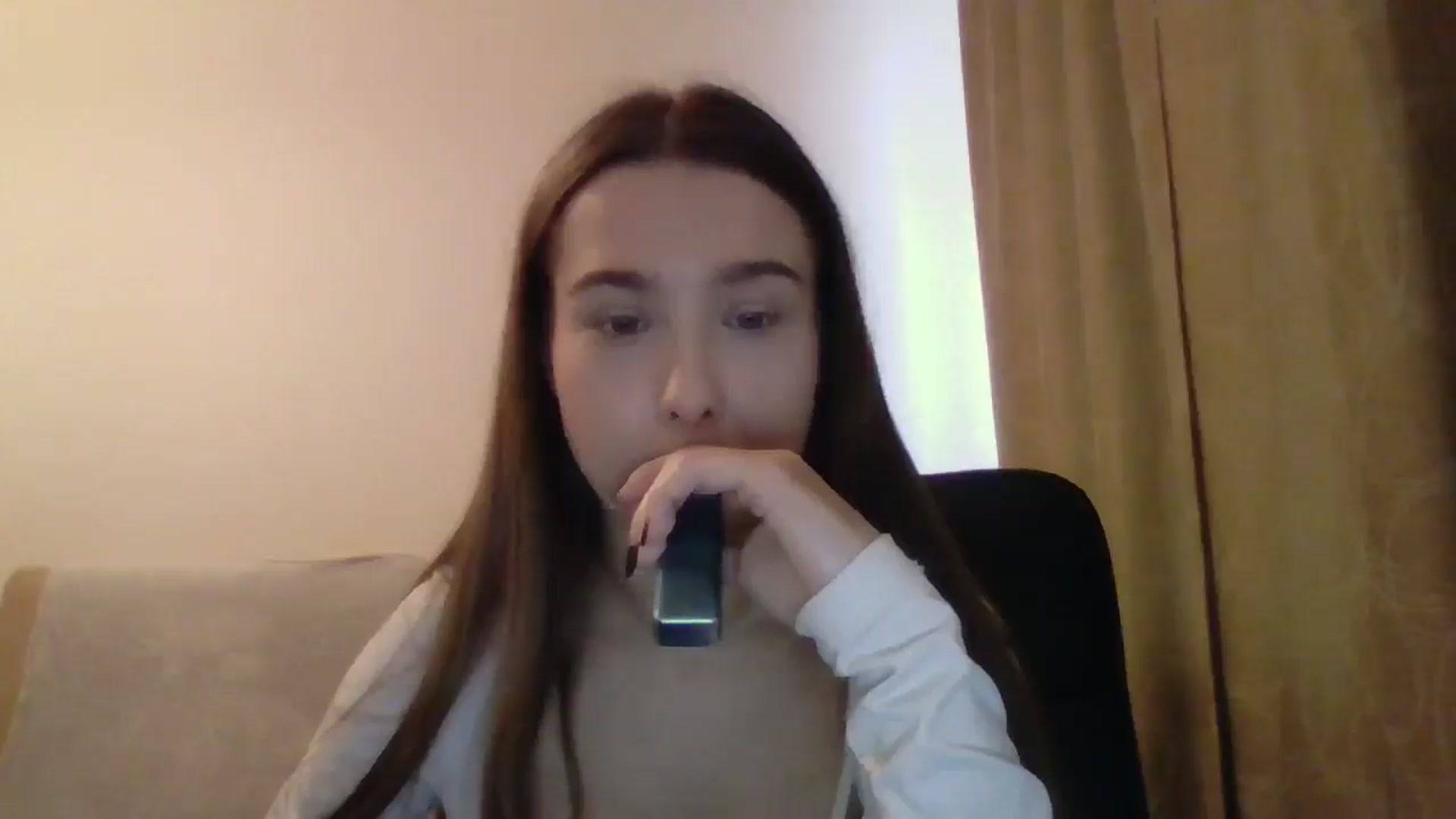 Gallery image thumbnail from ElariaVee's myfreecams stream on, 11/04/2025, 11:21 image 5 of 20