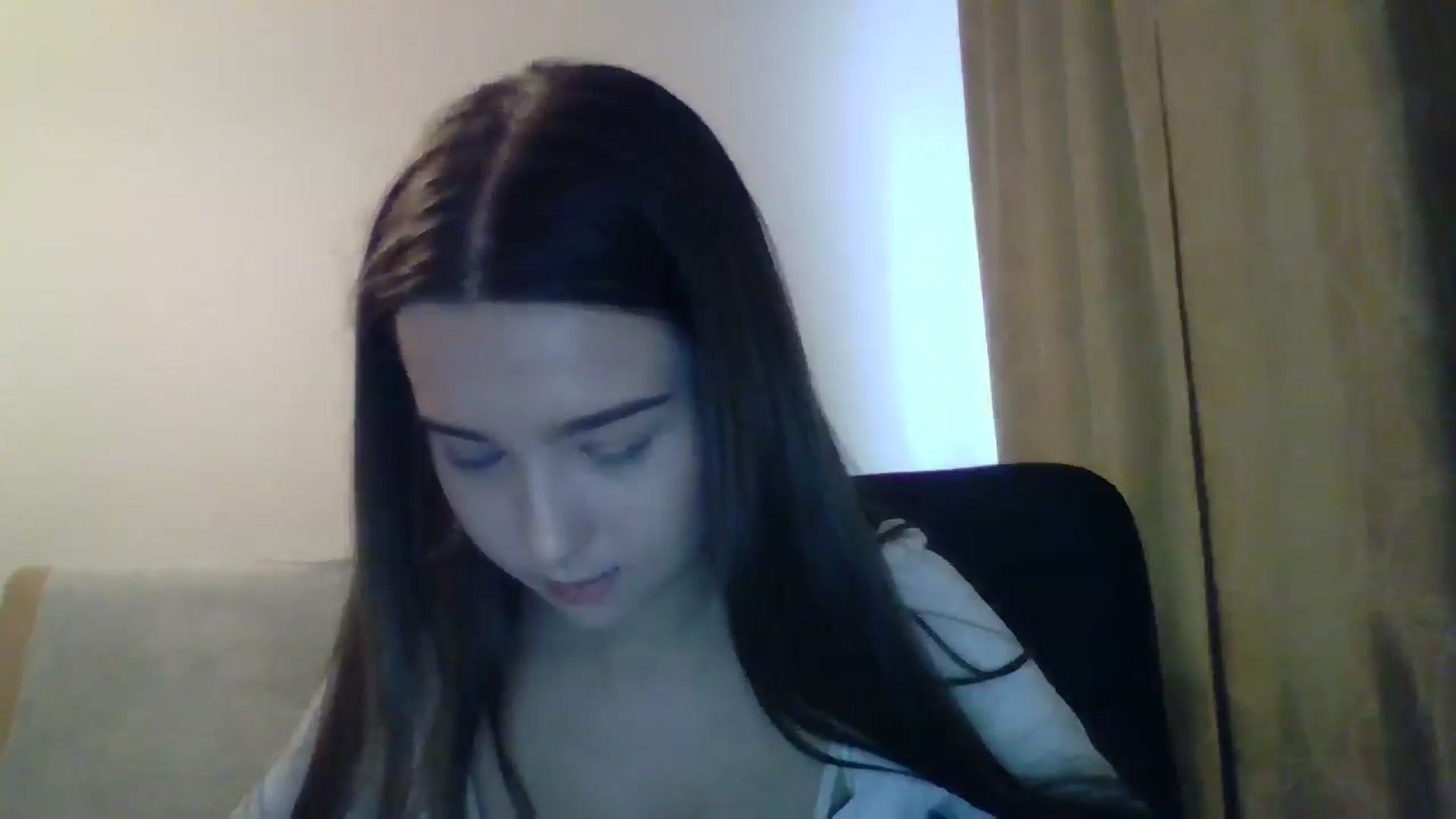 Gallery image thumbnail from ElariaVee's myfreecams stream on, 11/04/2025, 11:21 image 6 of 20