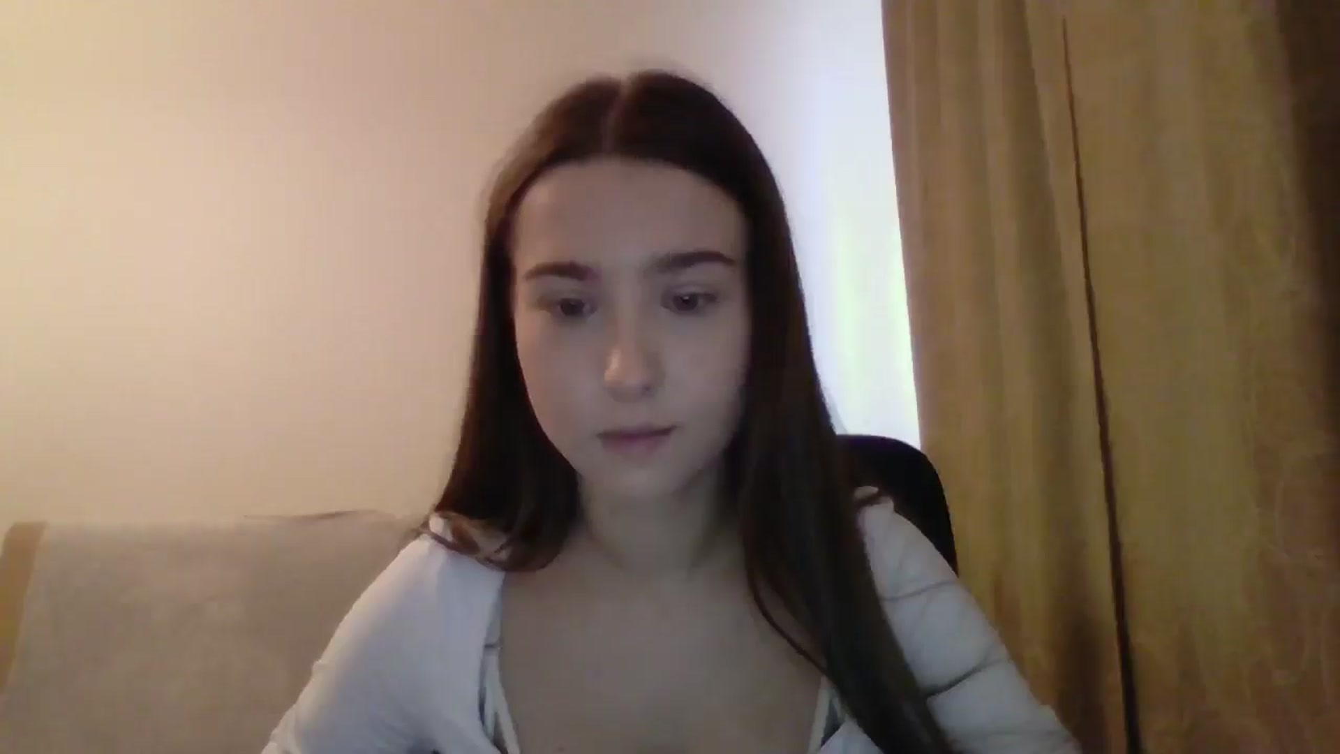 Gallery image thumbnail from ElariaVee's myfreecams stream on, 11/04/2025, 11:21 image 7 of 20