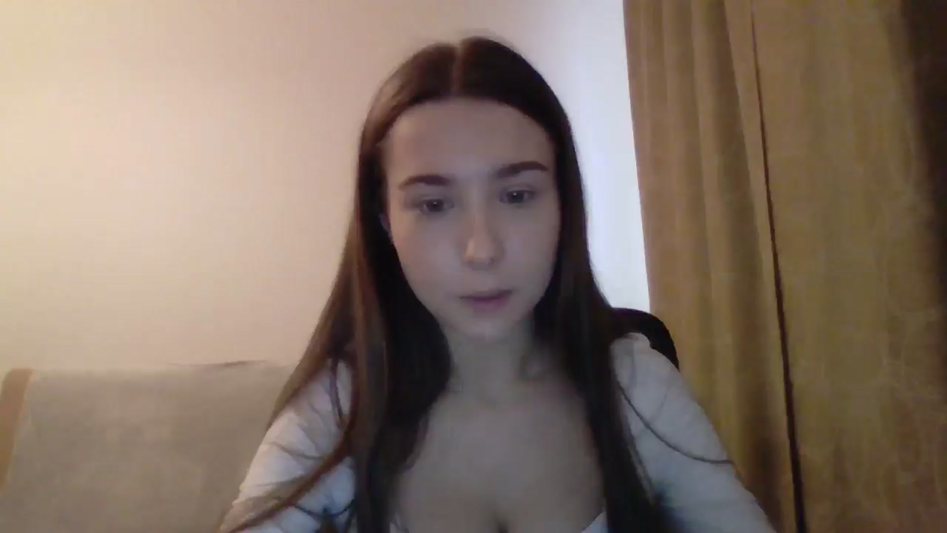 Gallery image thumbnail from ElariaVee's myfreecams stream on, 11/04/2025, 12:12 image 5 of 20