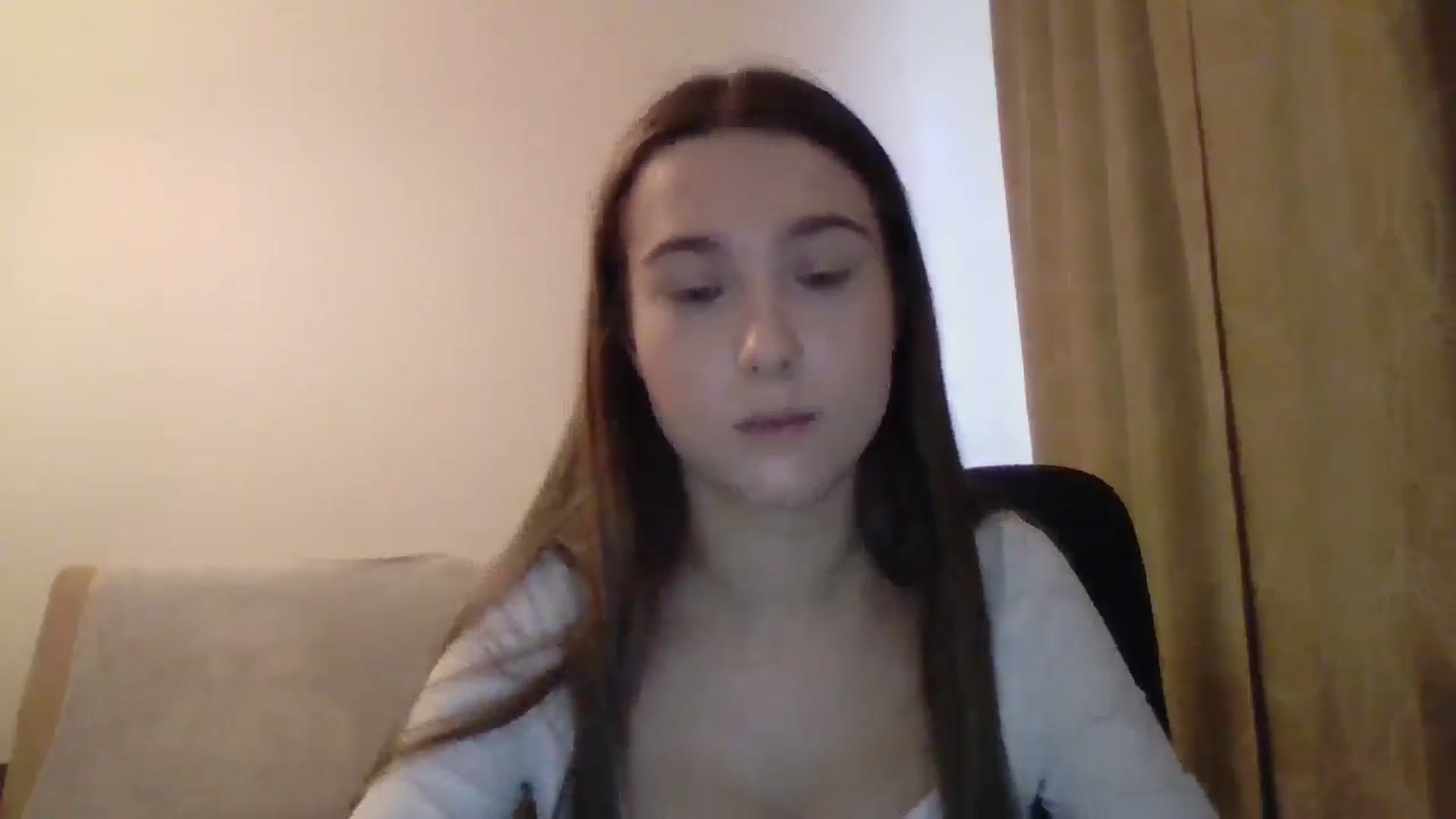 Gallery image thumbnail from ElariaVee's myfreecams stream on, 11/04/2025, 12:12 image 19 of 20