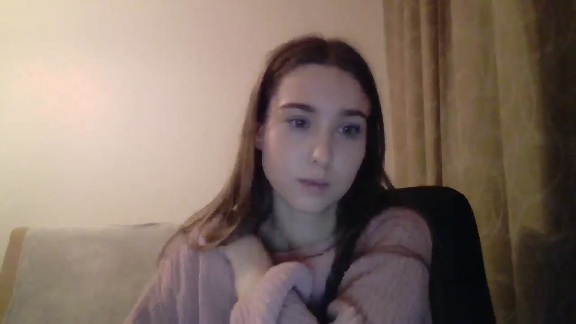 Gallery image thumbnail from ElariaVee's myfreecams stream on, 11/05/2025, 16:00 image 3 of 20