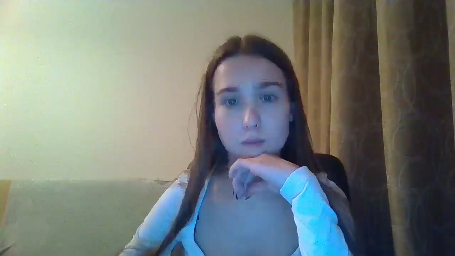 Gallery image thumbnail from ElariaVee's myfreecams stream on, 11/11/2025, 17:54 image 5 of 20