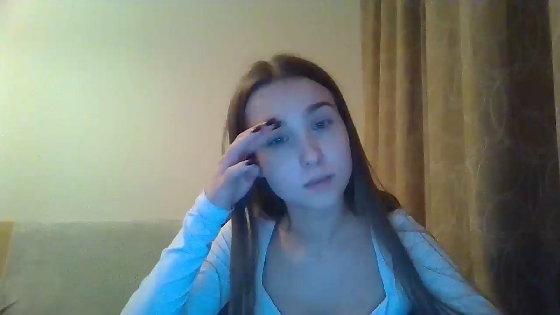 Gallery image thumbnail from ElariaVee's myfreecams stream on, 11/11/2025, 17:54 image 1 of 20