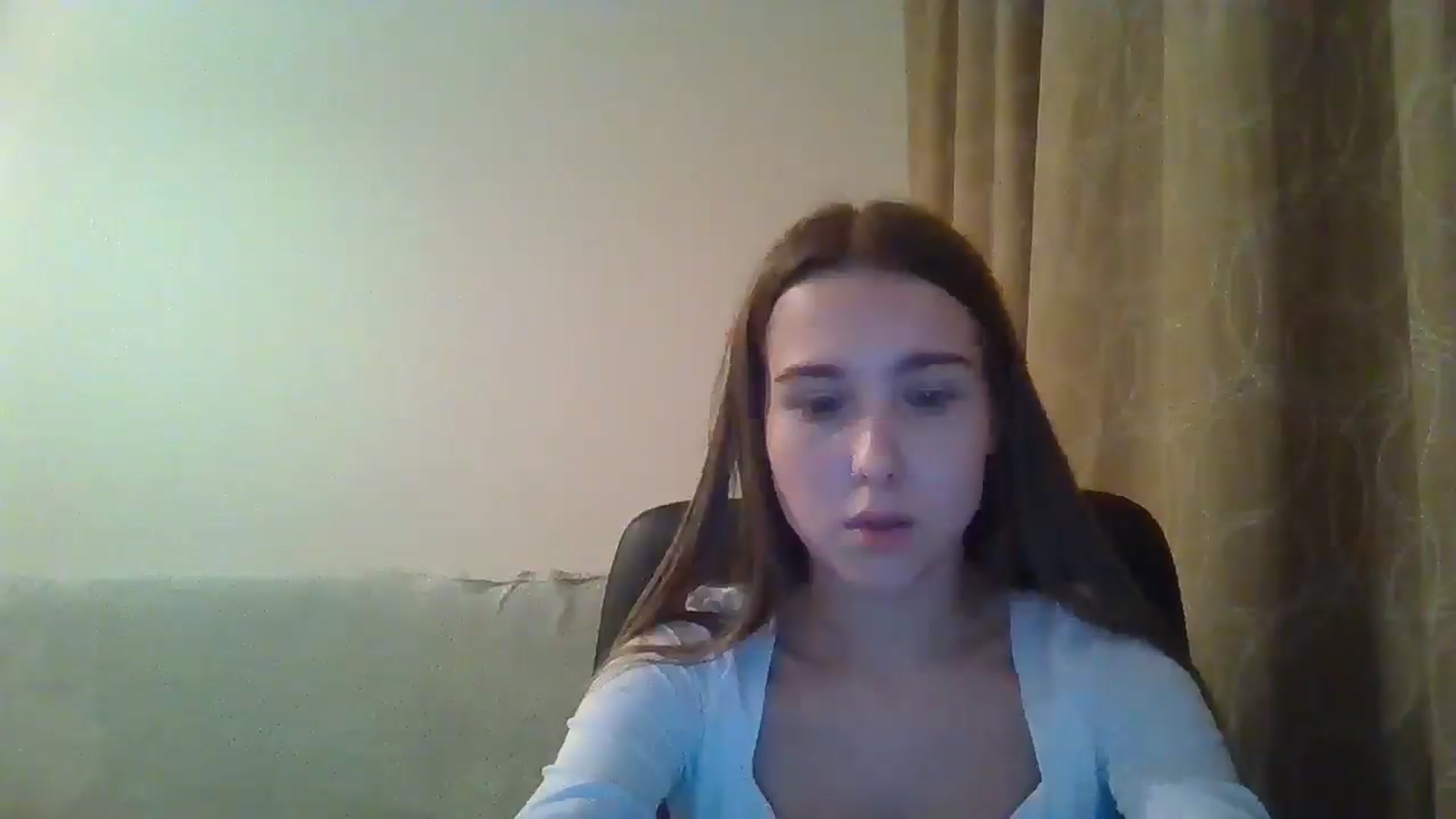 Gallery image thumbnail from ElariaVee's myfreecams stream on, 11/11/2025, 17:54 image 14 of 20