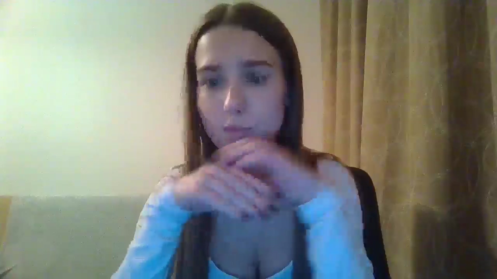 Gallery image thumbnail from ElariaVee's myfreecams stream on, 11/11/2025, 17:54 image 10 of 20