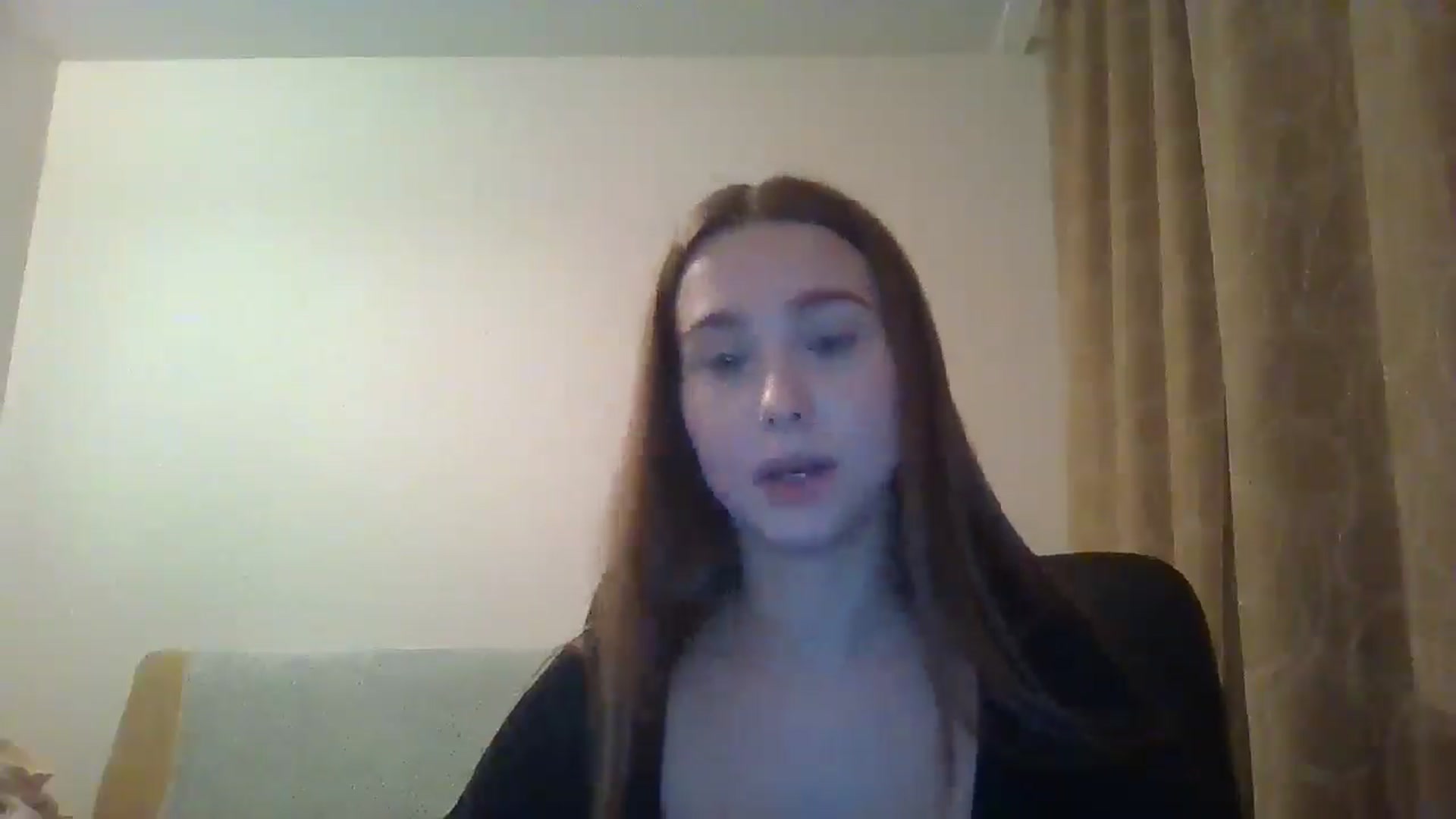 Gallery image thumbnail from ElariaVee's myfreecams stream on, 11/12/2025, 15:04 image 4 of 20